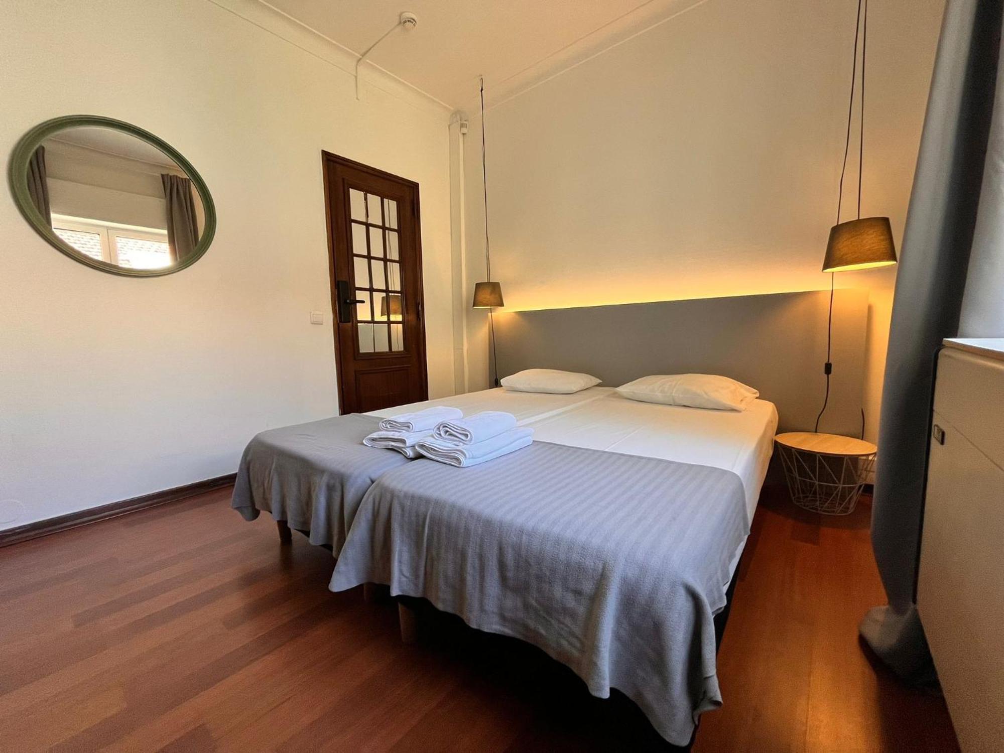 Castilho 63 & Hostal *