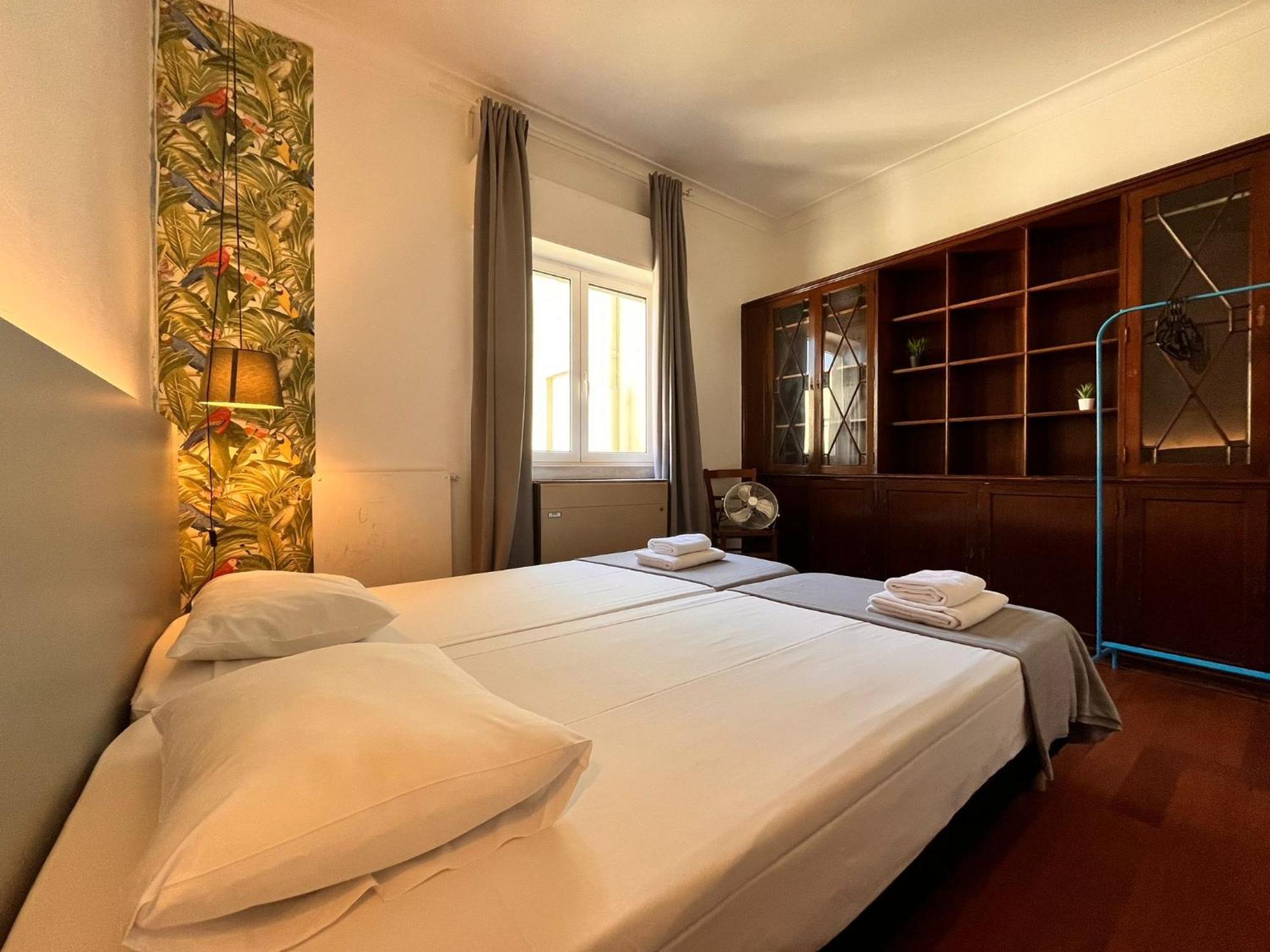 Hostal Castilho 63 & Lisboa
