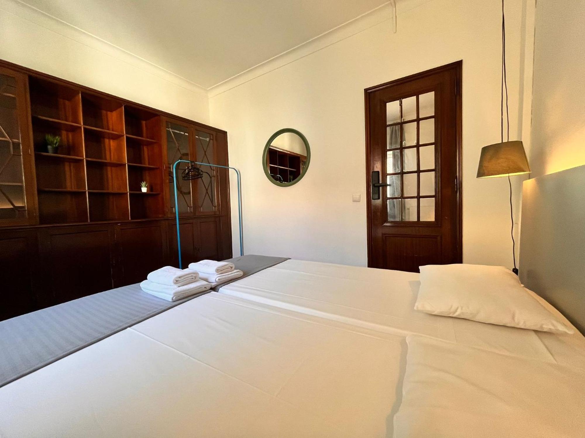 Castilho 63 & Lisboa