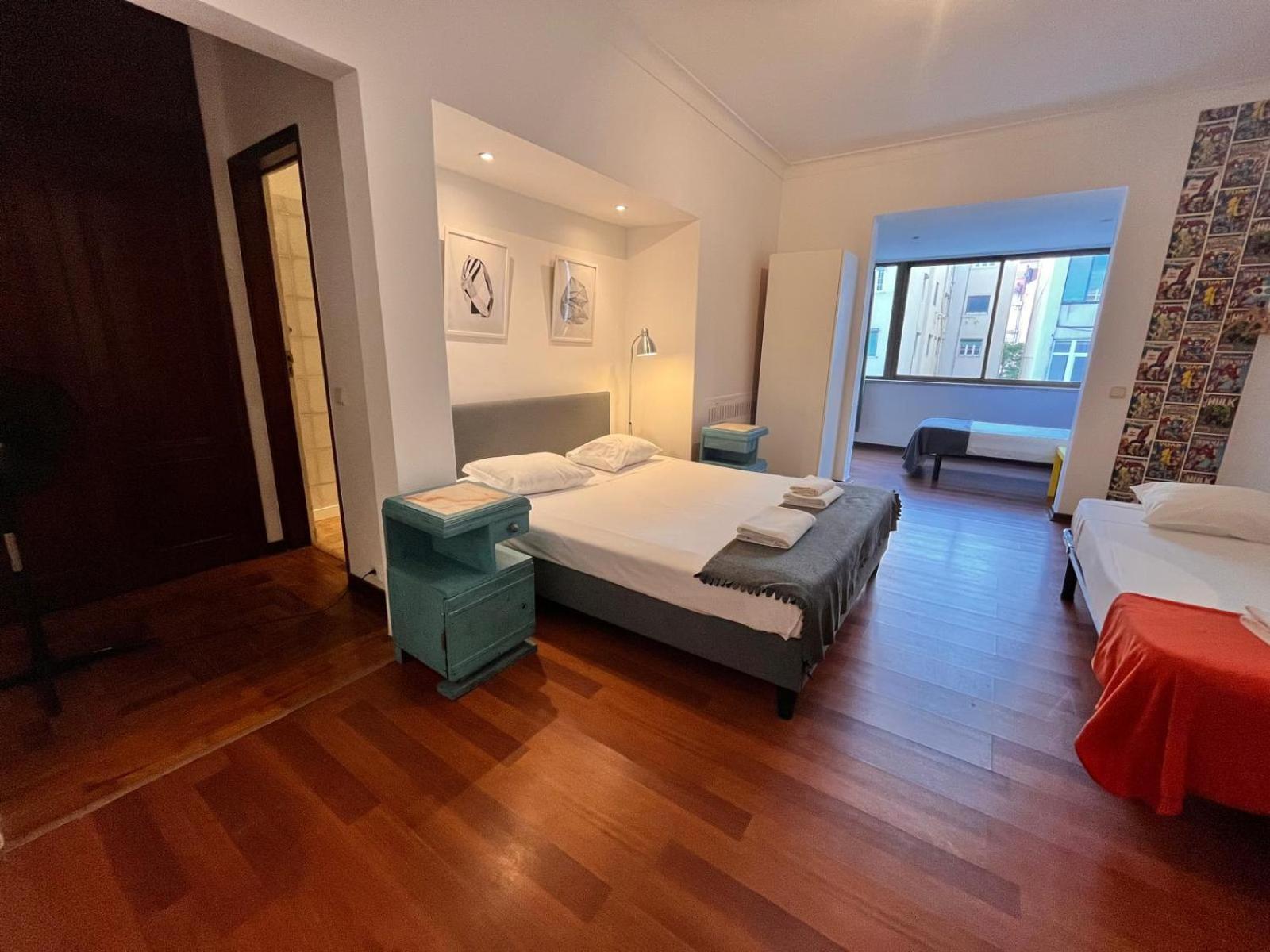 Castilho 63 & Hostal
