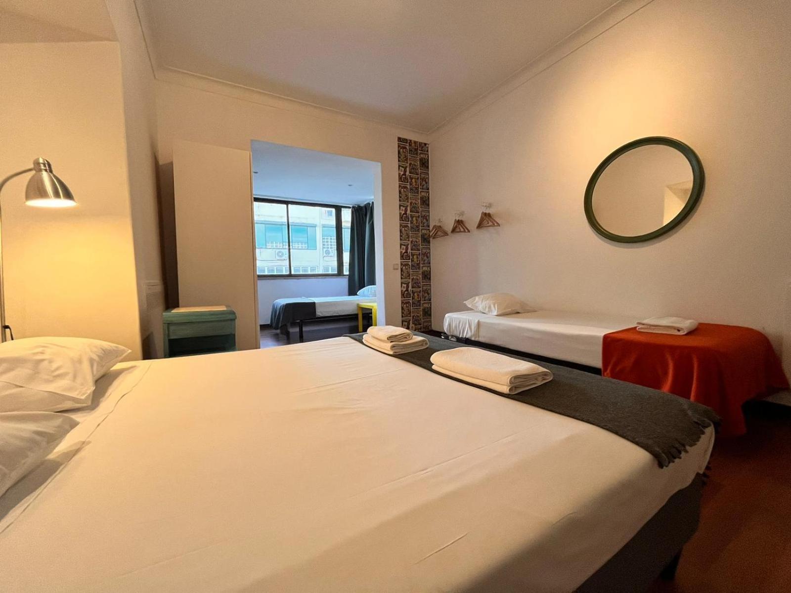 Castilho 63 & Hostal *