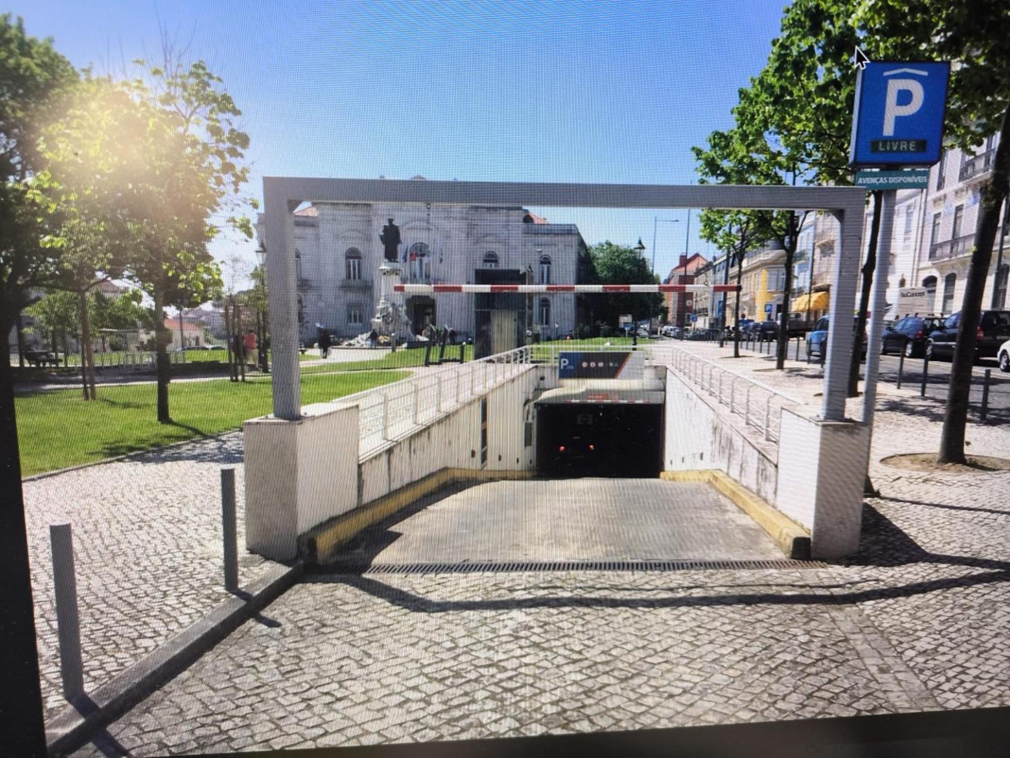 Terrace Special For Groups Up To 19 Guests 2* Lisboa