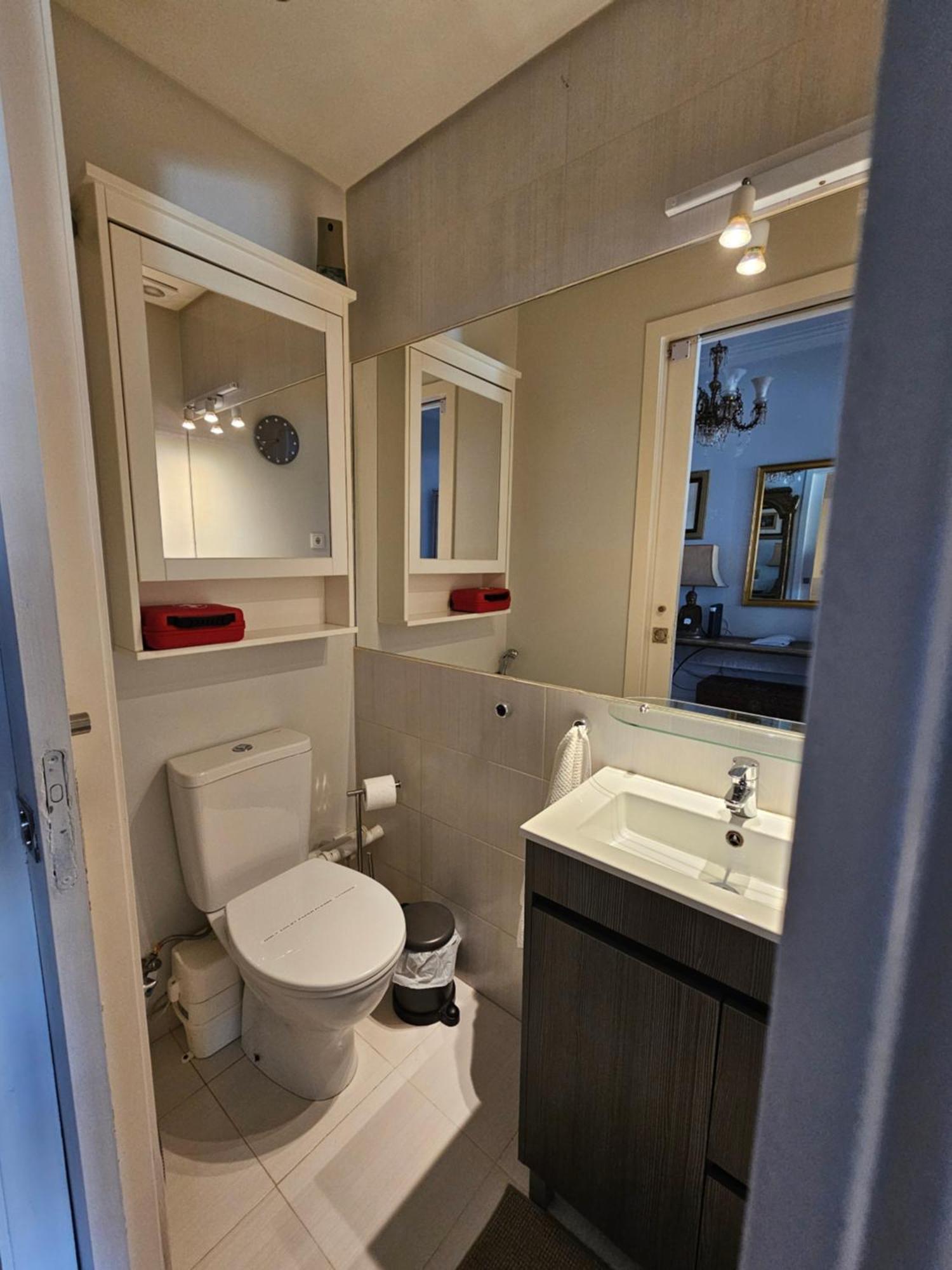 Bela Vista Lisbon