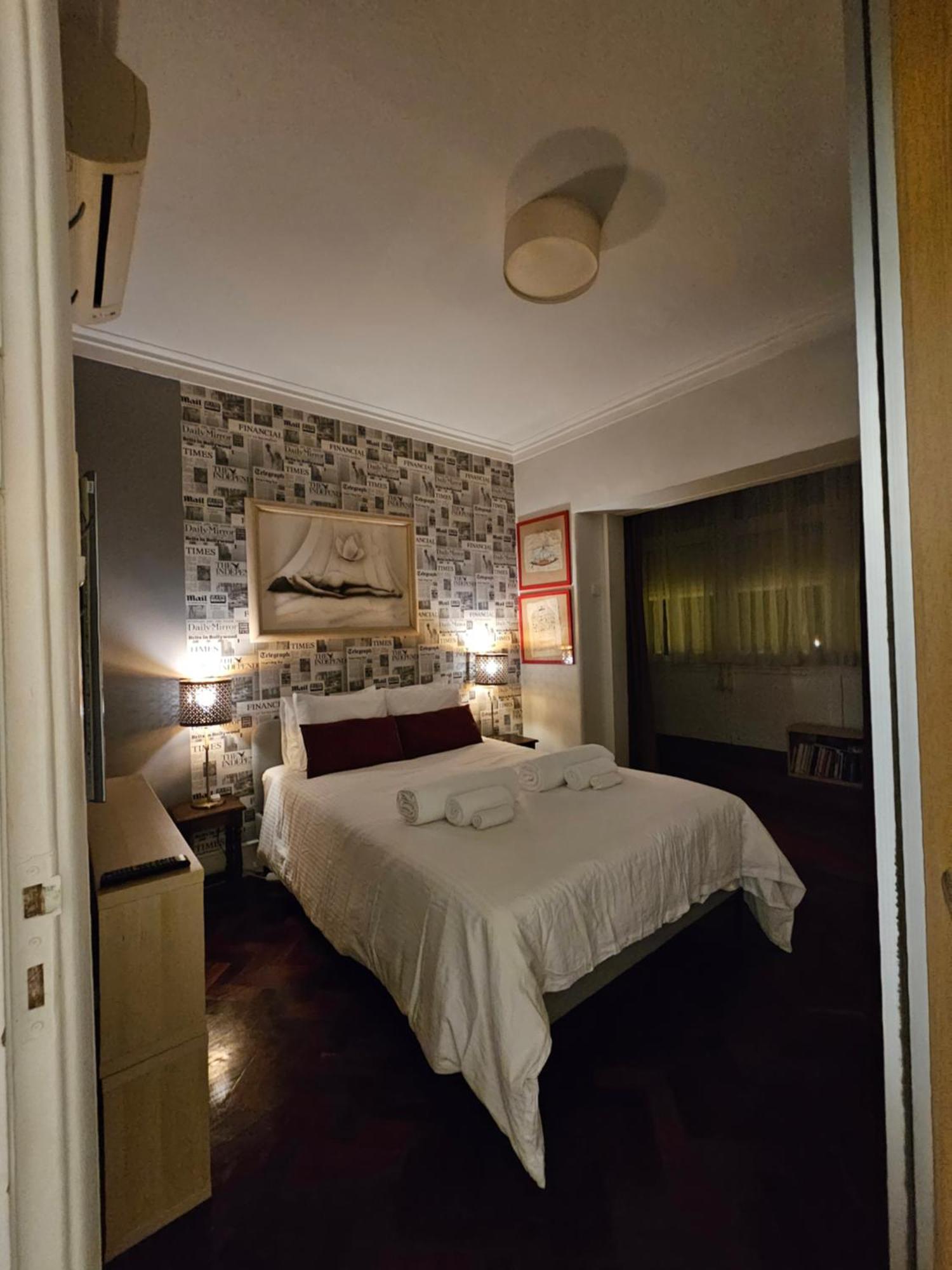 Bela Vista Apartment
