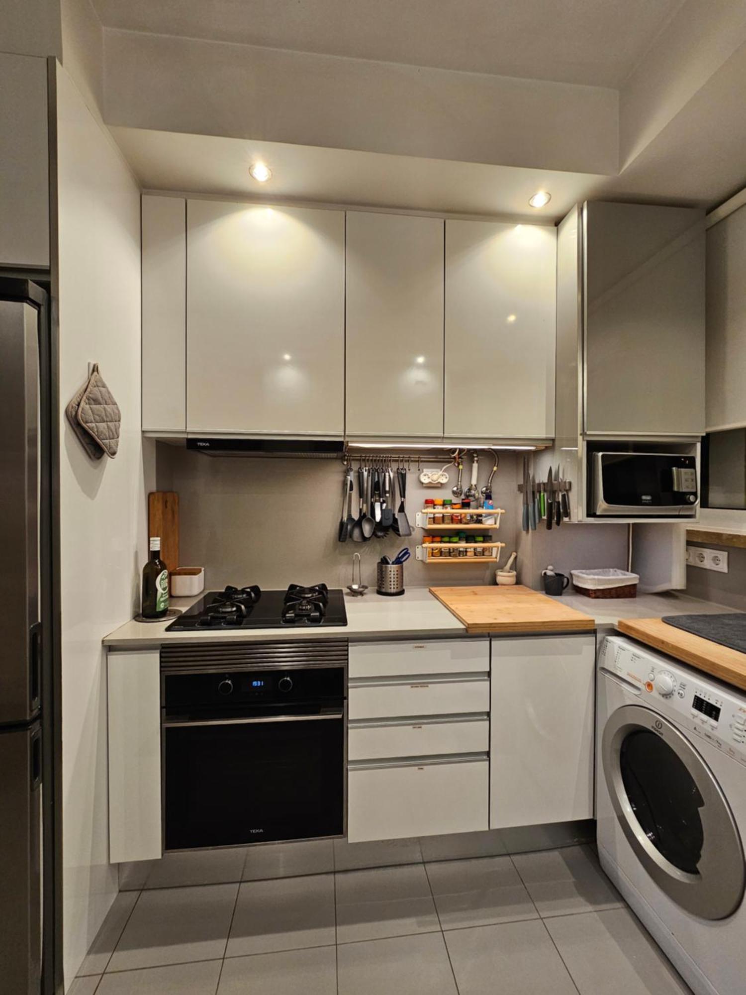 Bela Vista Apartment