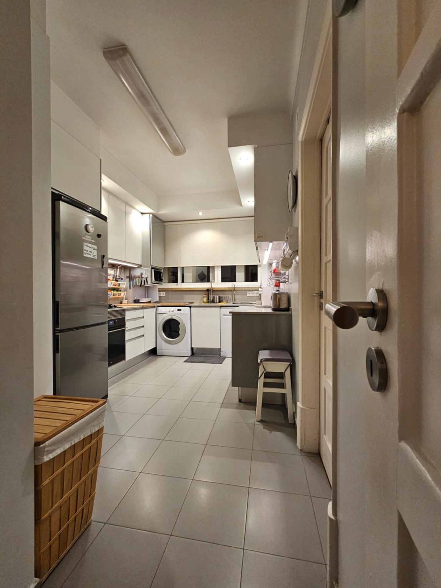 Bela Vista Apartment *