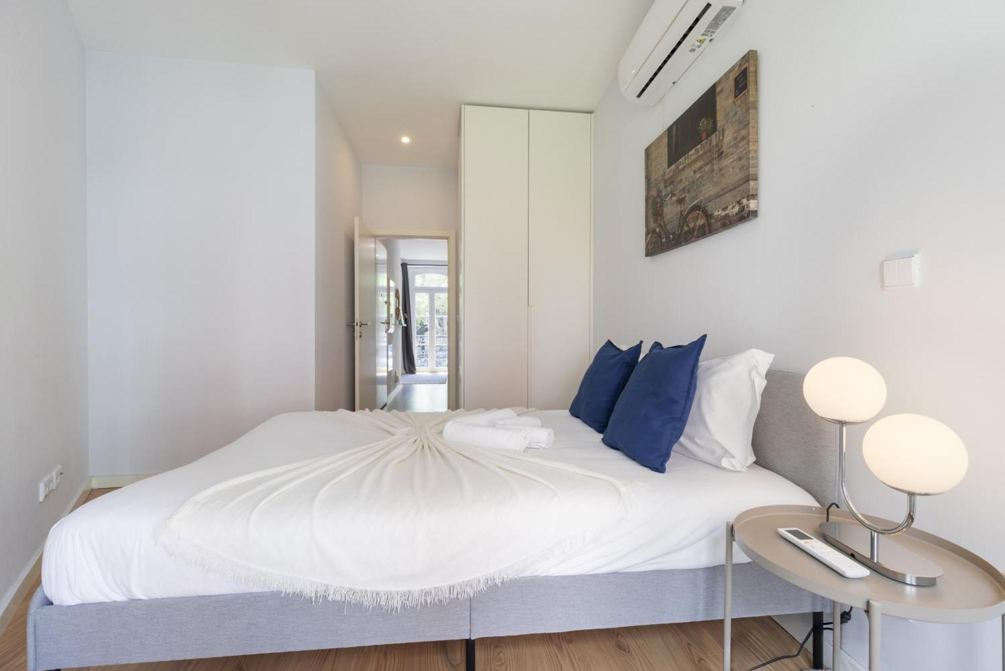 Monteverde Ii By Innkeeper Apartamento Lisboa
