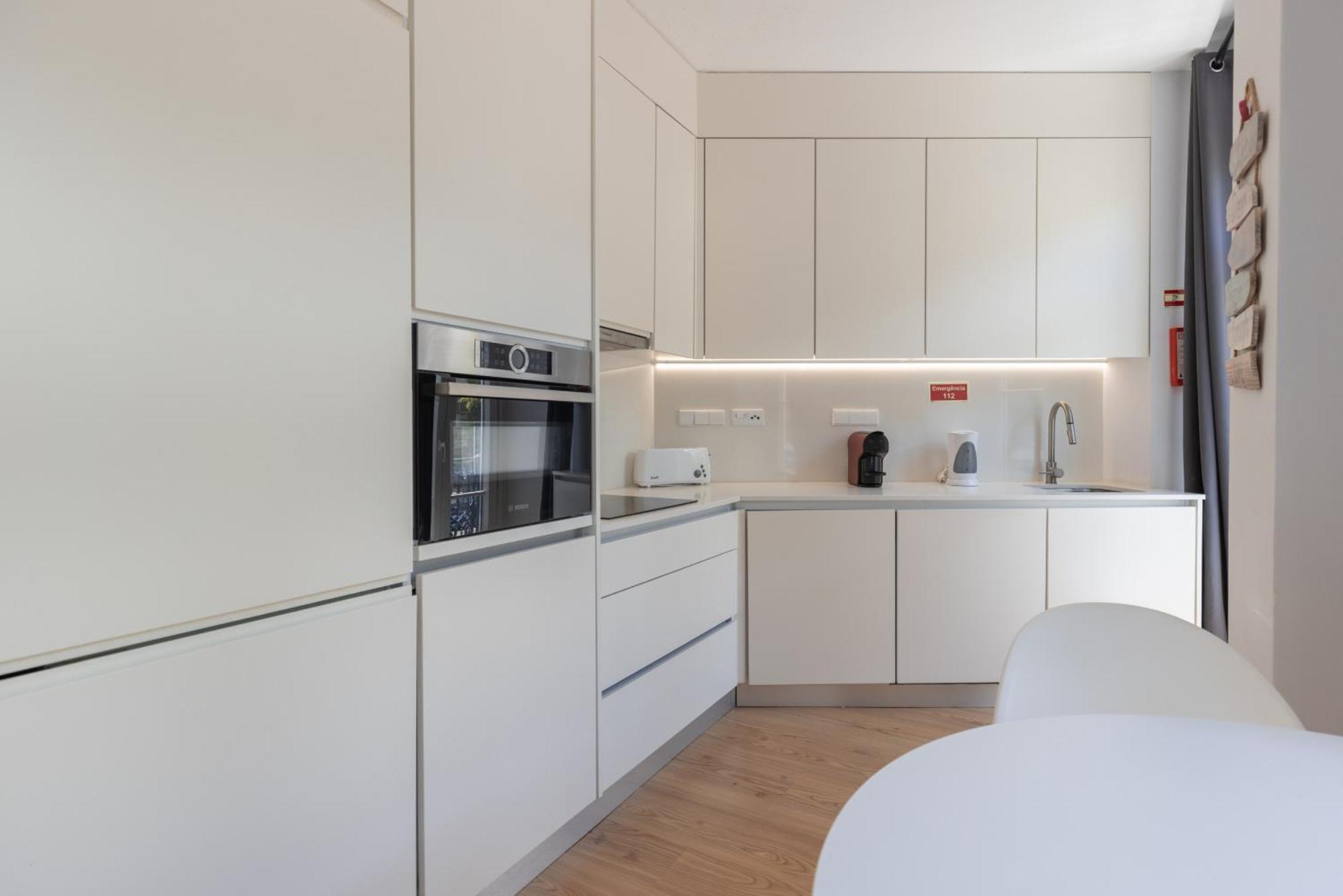 Apartamento Monteverde Ii By Innkeeper Lisboa
