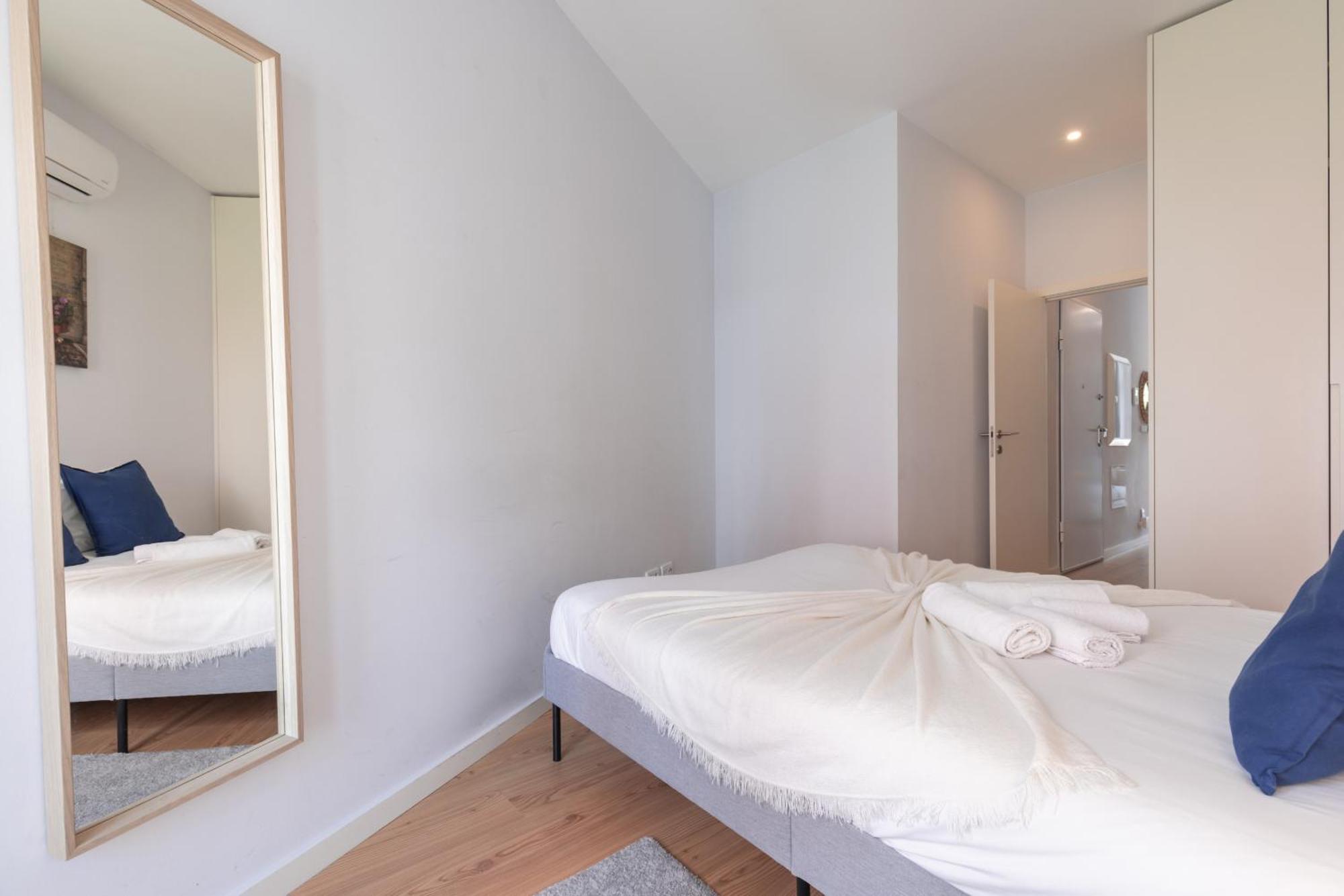 Monteverde Ii By Innkeeper Apartamento *