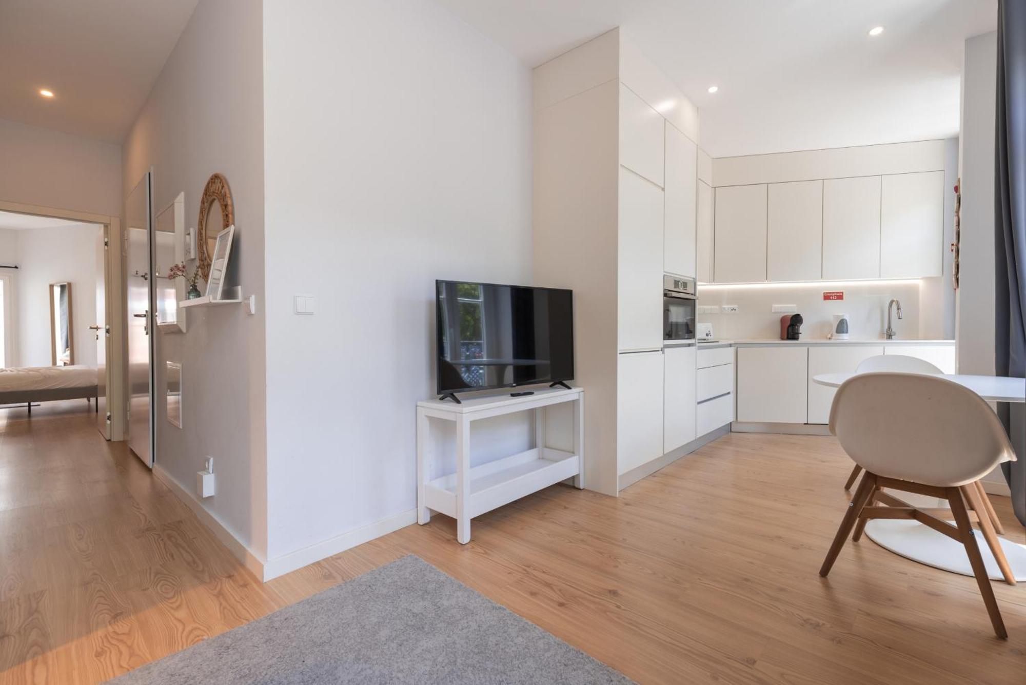 Monteverde Ii By Innkeeper Apartamento Lisboa