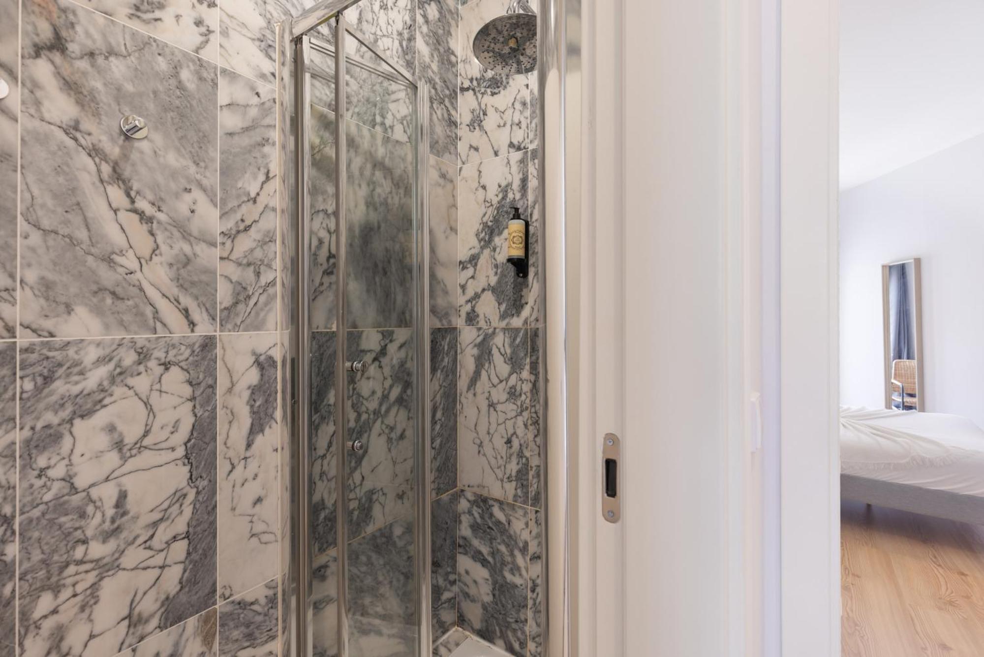 Monteverde Ii By Innkeeper Apartamento Lisboa