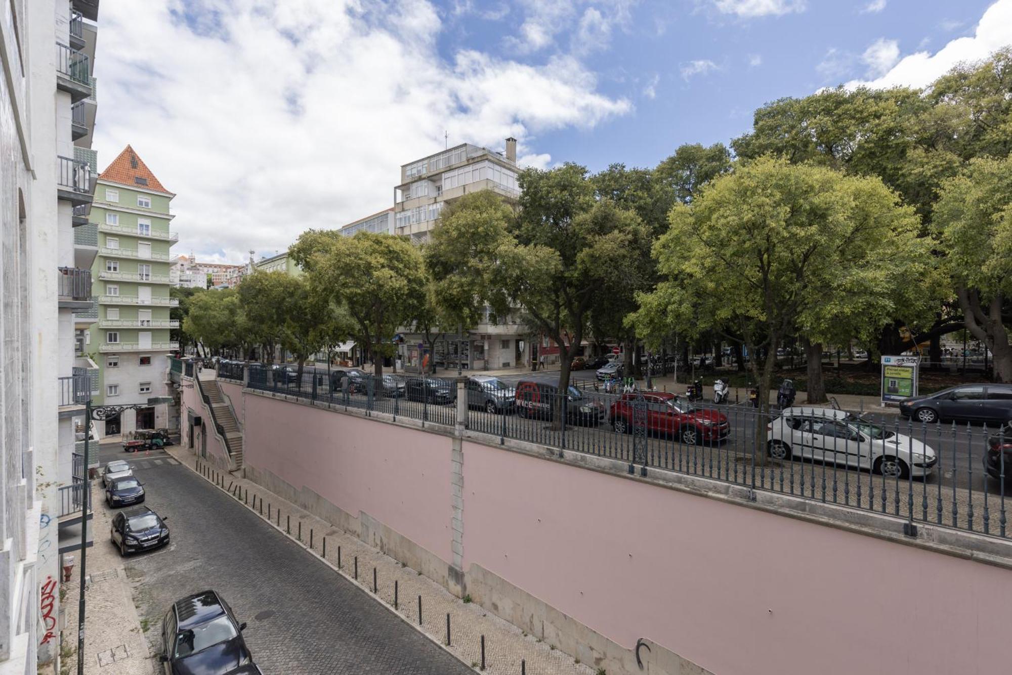 Monteverde Ii By Innkeeper Apartamento *