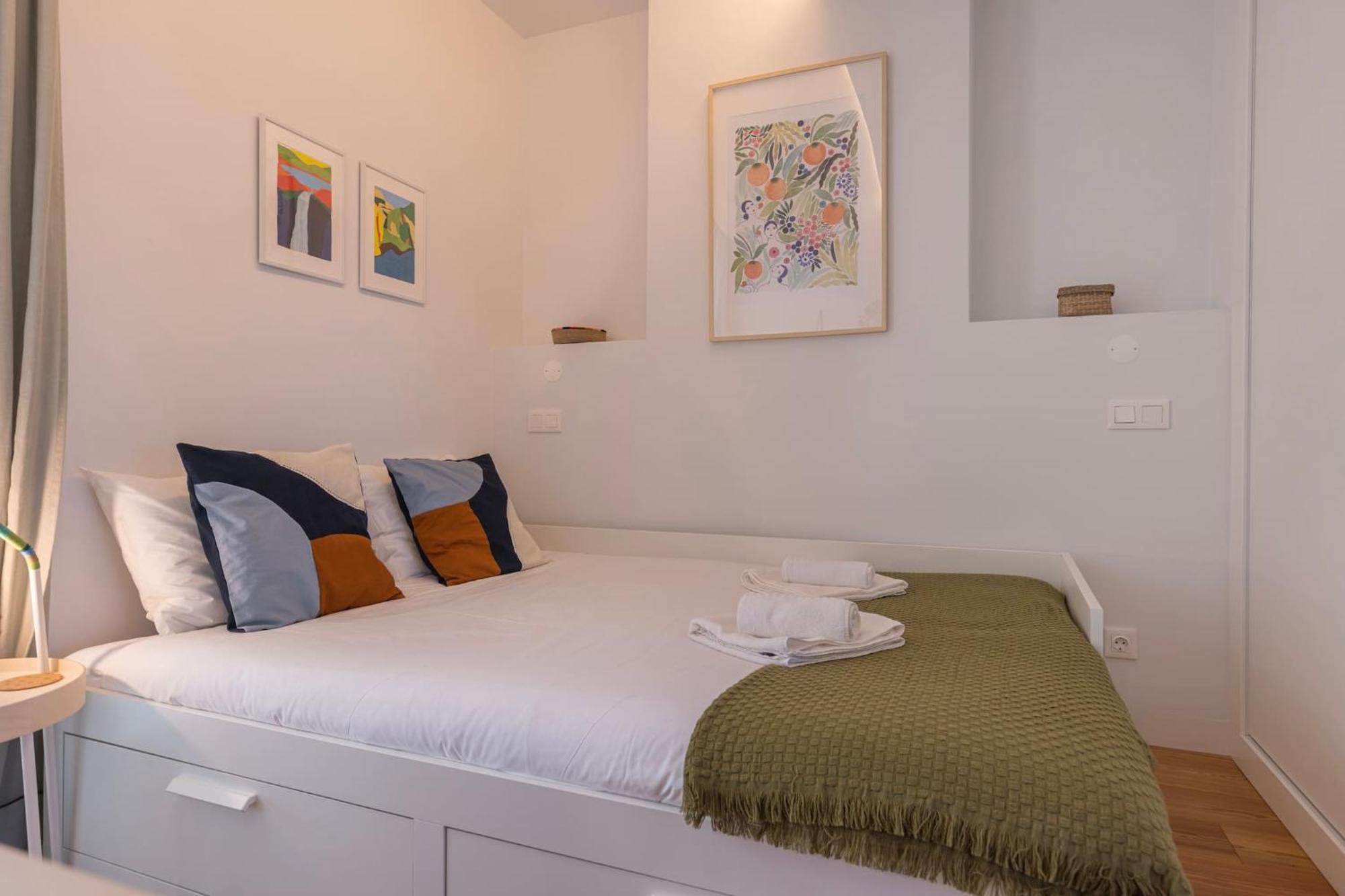 Oasis 28 Iii By Innkeeper Apartamento *
