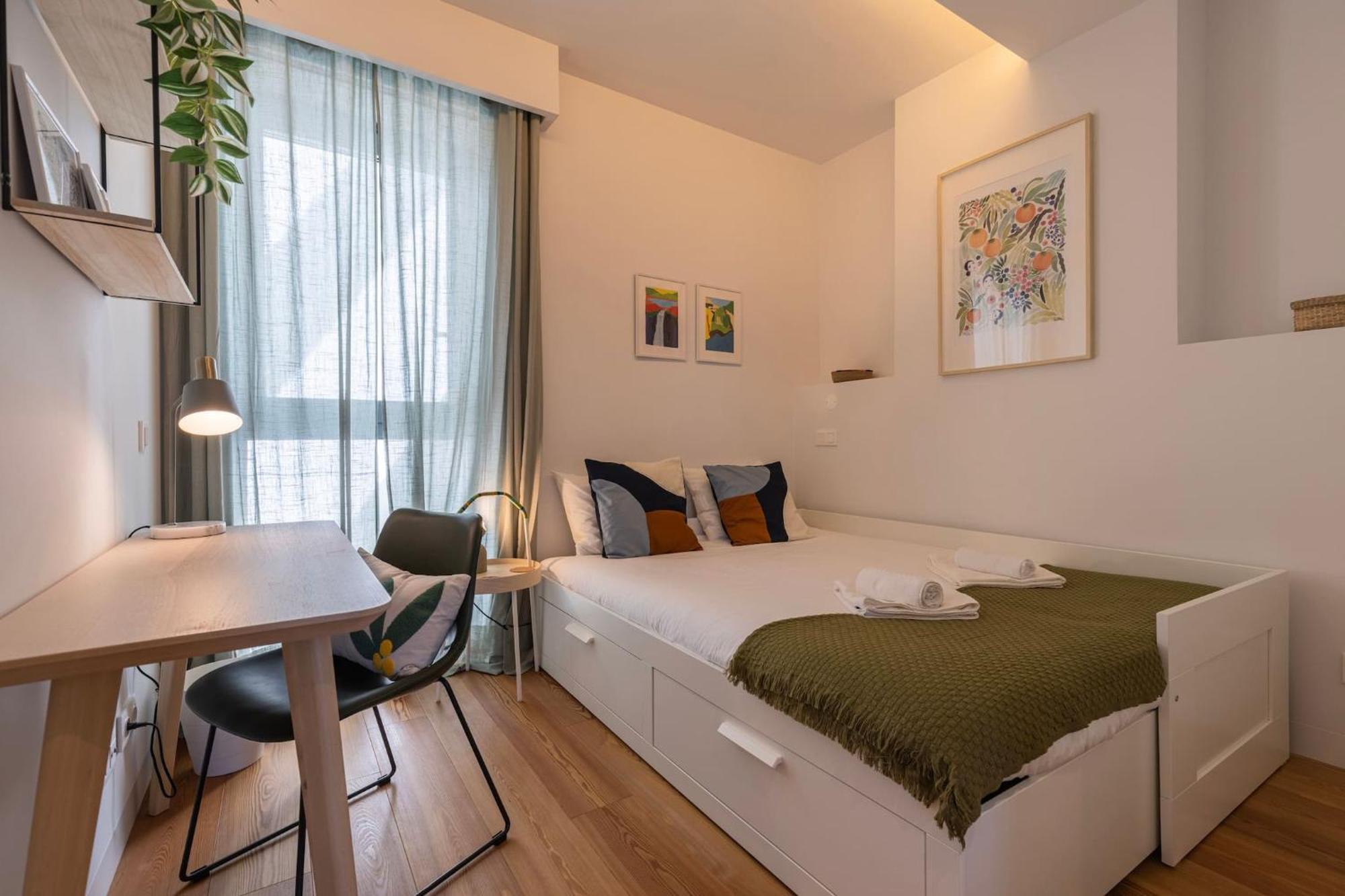 Apartamento Oasis 28 Iii By Innkeeper *