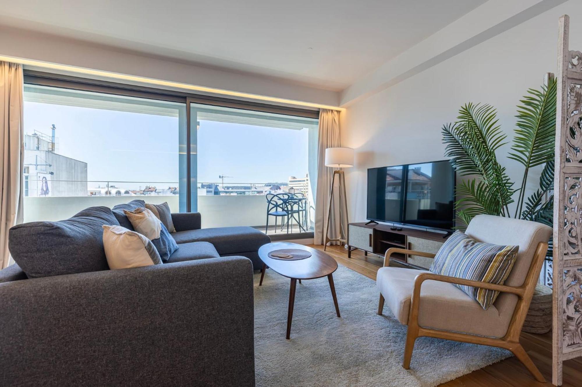 Oasis 28 Iii By Innkeeper Apartamento Lisboa