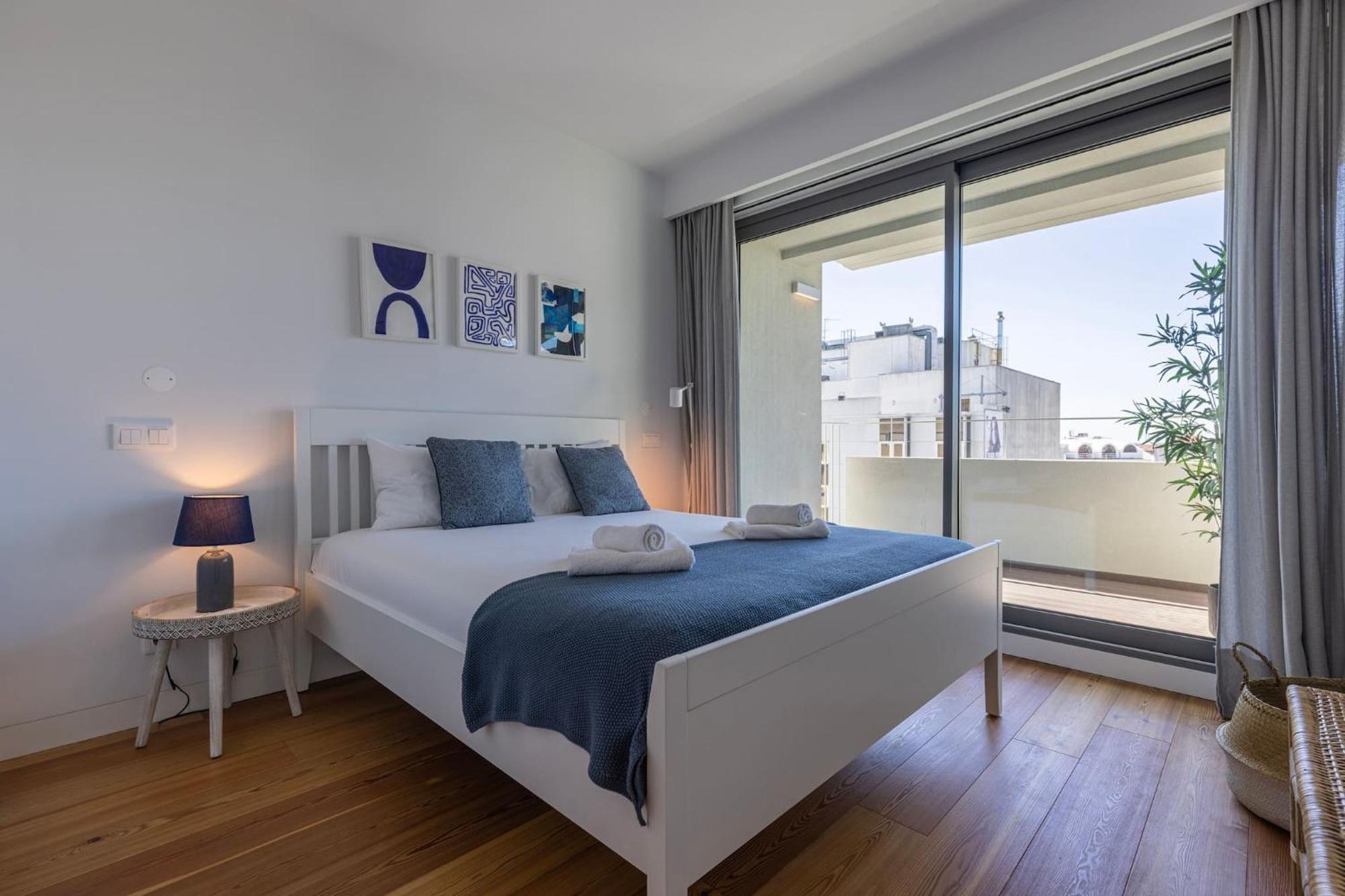 Oasis 28 Iii By Innkeeper Apartamento