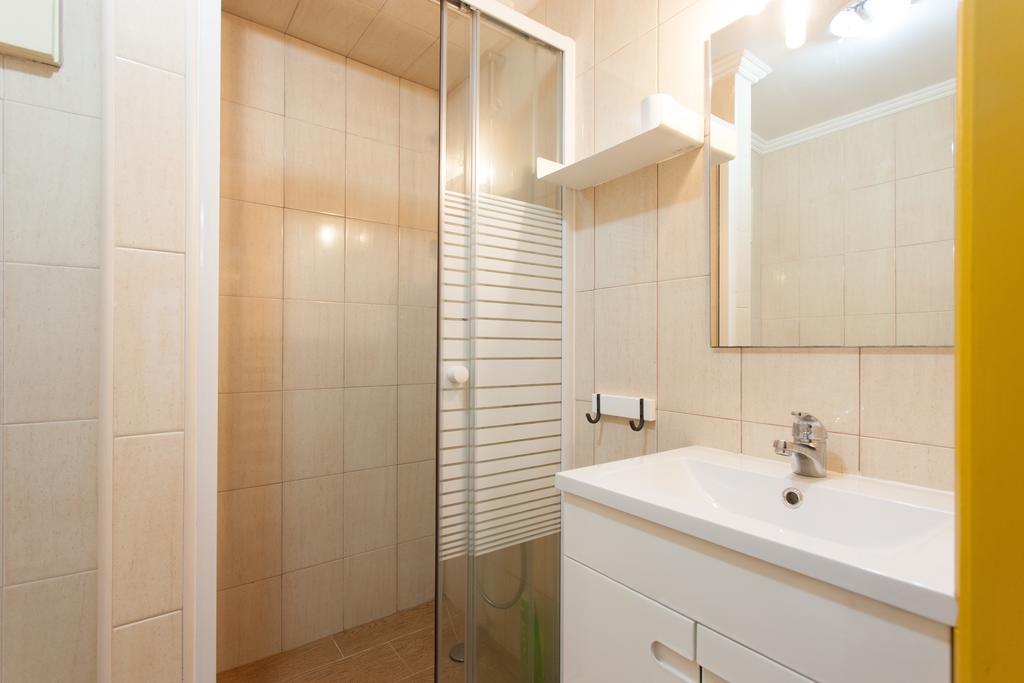 Alfama's Nest Apartamento Lisboa