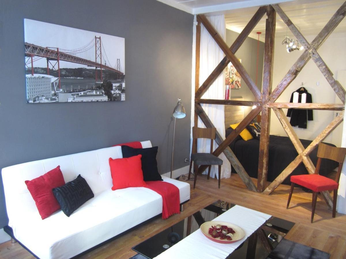 Sant'ana Alcantara 2br Lisbon