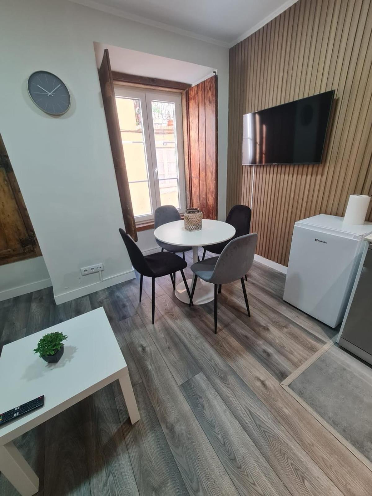 1br Gem In Avenida Da Liberdade Apartamento Lisboa