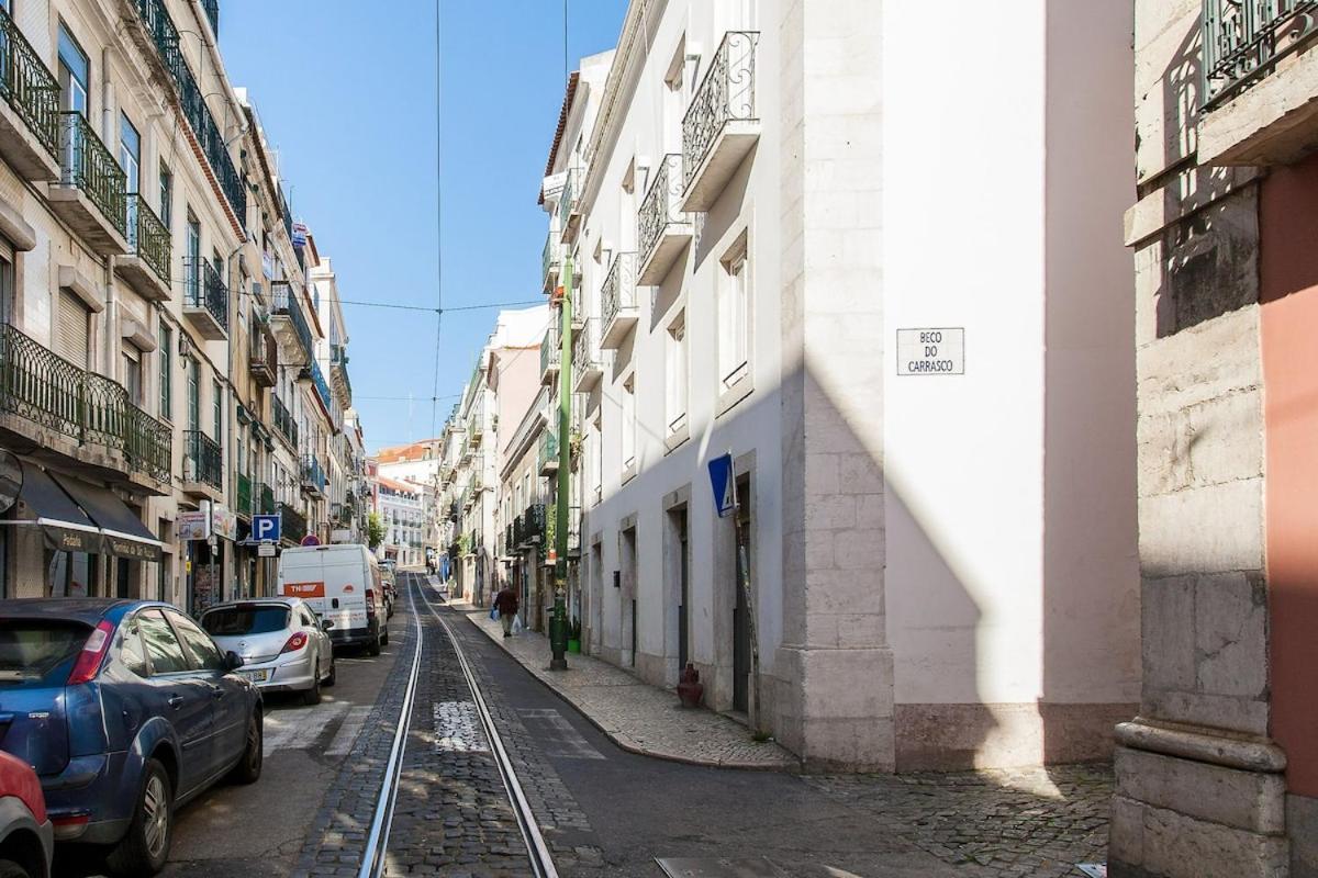 Boutique In The Heart Of ! Lemonn J * Lisboa