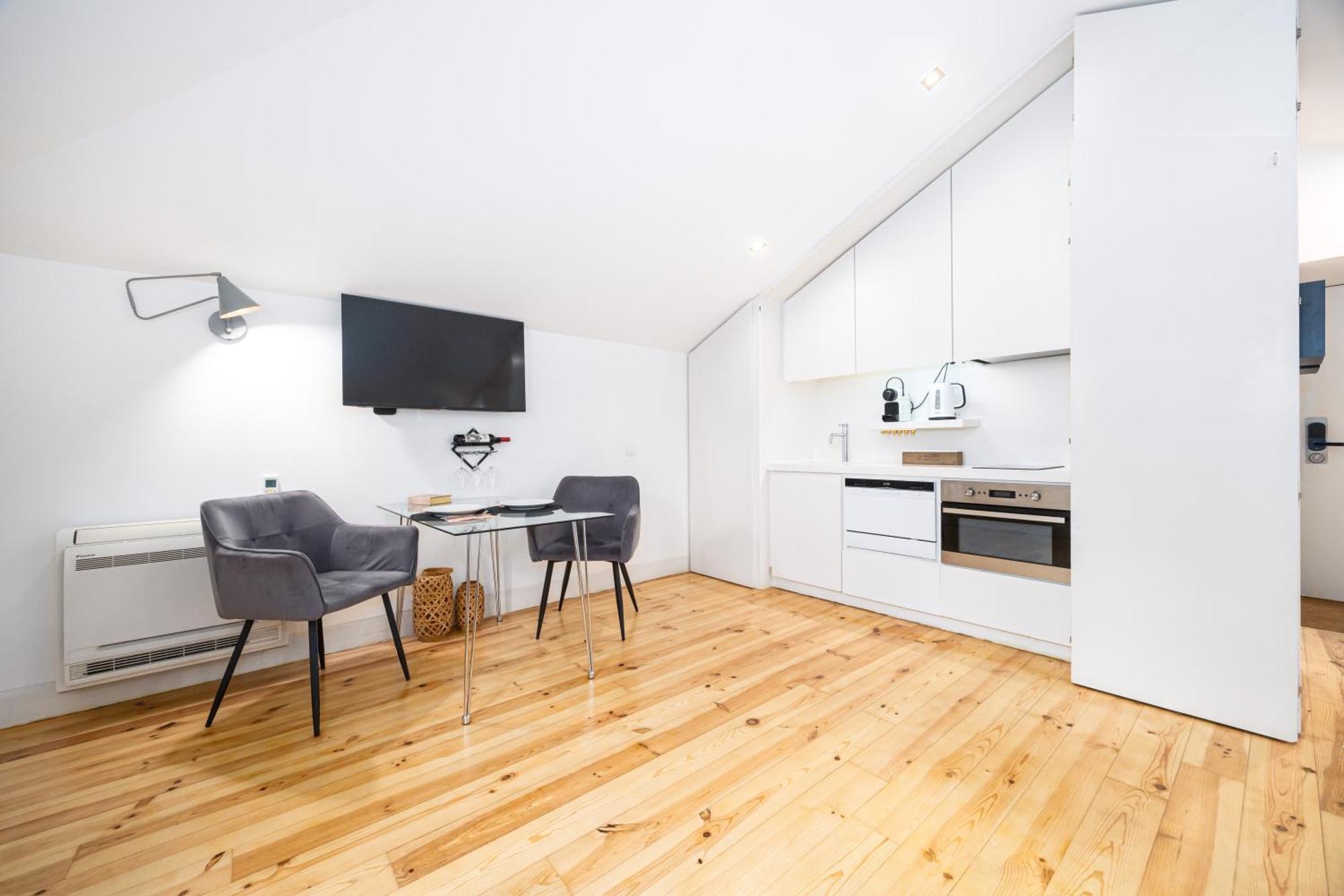 Boutique In The Heart Of ! Lemonn J Apartamento