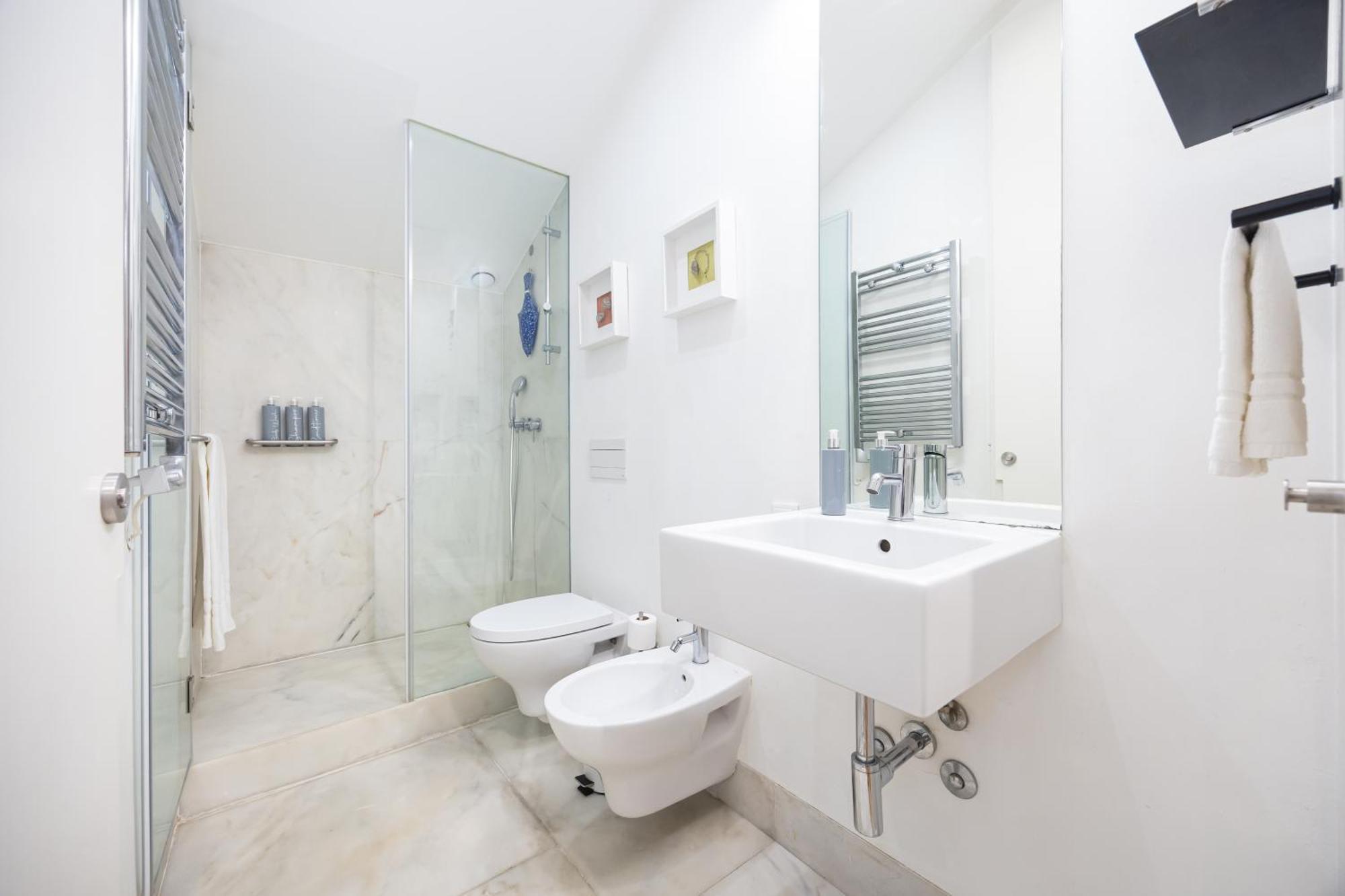 Boutique In The Heart Of ! Lemonn J Apartamento *
