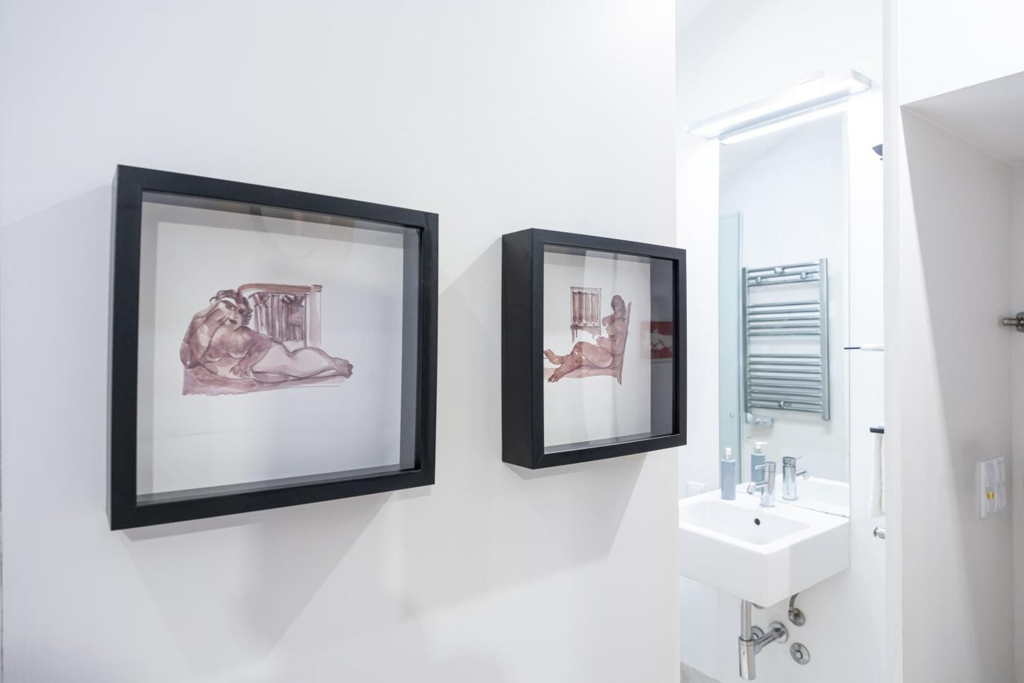Boutique In The Heart Of ! Lemonn J Apartamento Lisboa