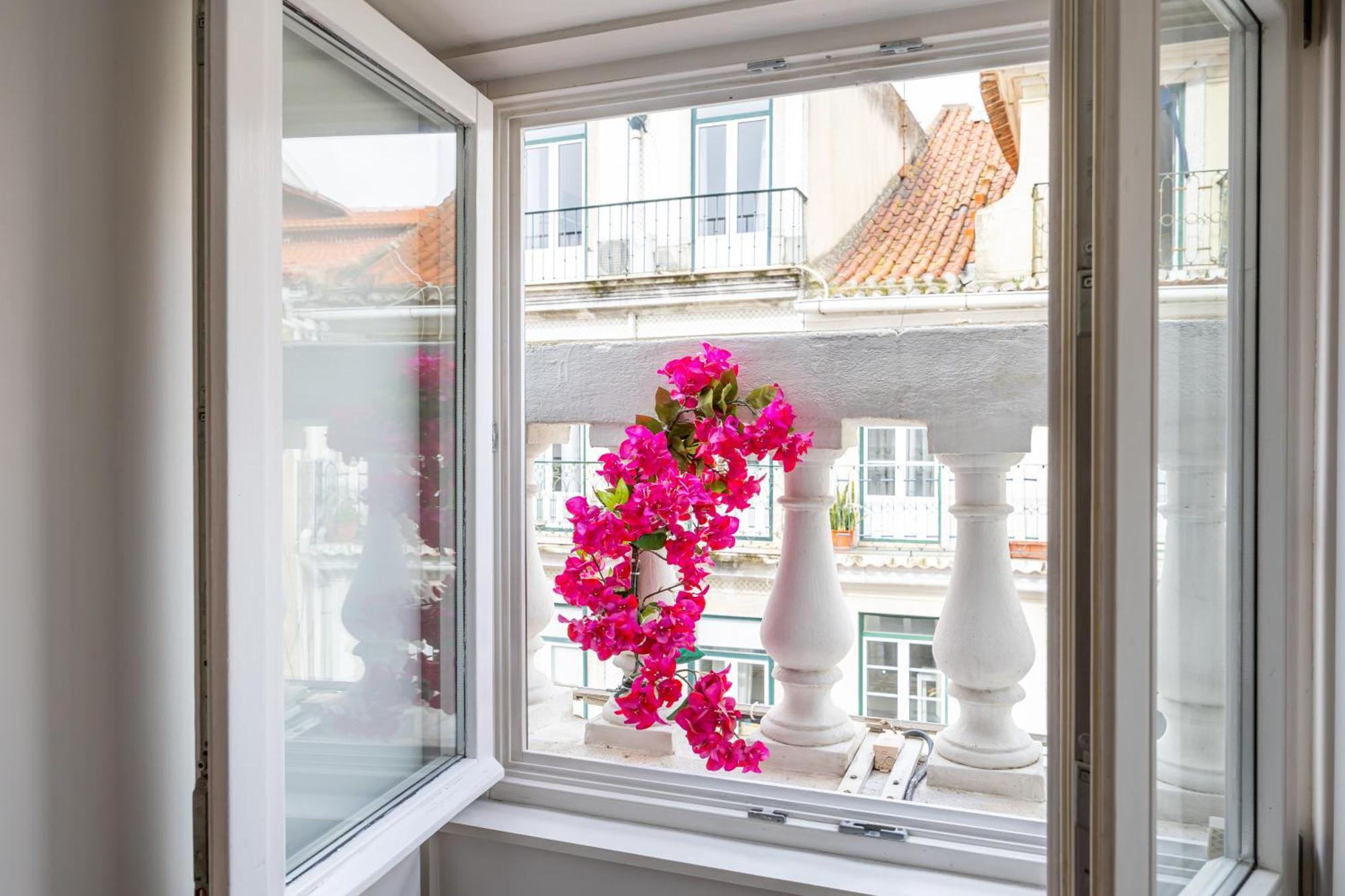 Apartamento Boutique In The Heart Of ! Lemonn J *