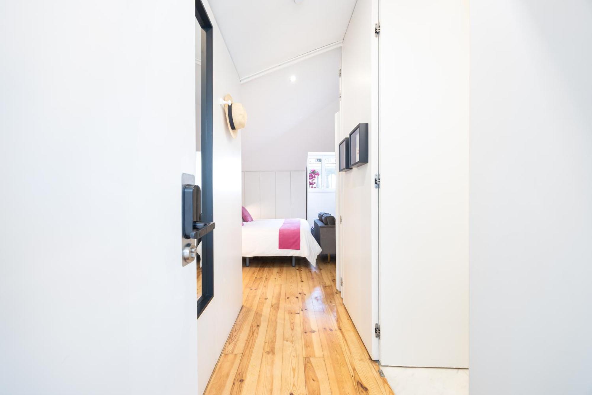 Boutique In The Heart Of ! Lemonn J Apartamento *