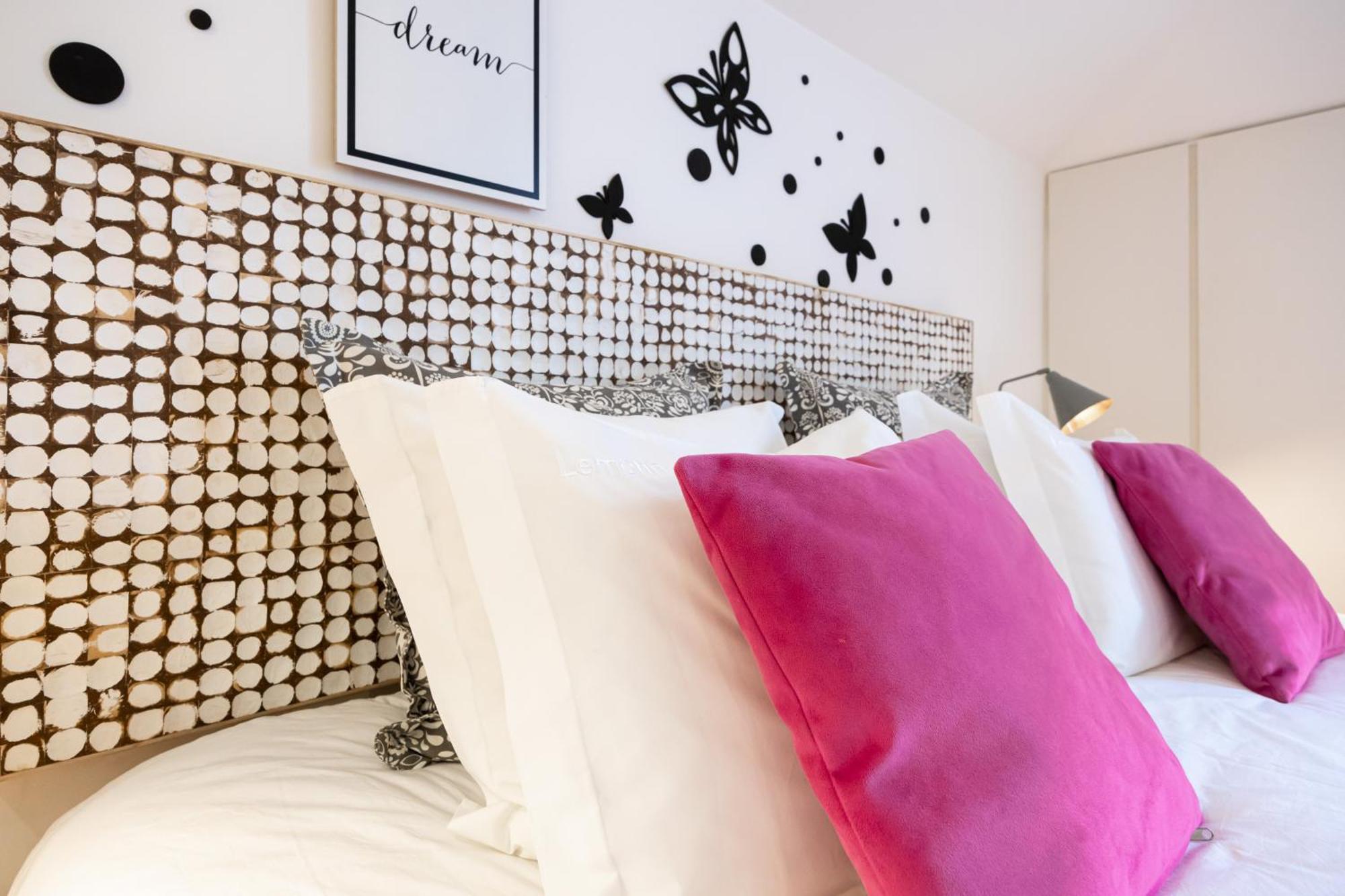 Boutique In The Heart Of ! Lemonn J Apartamento