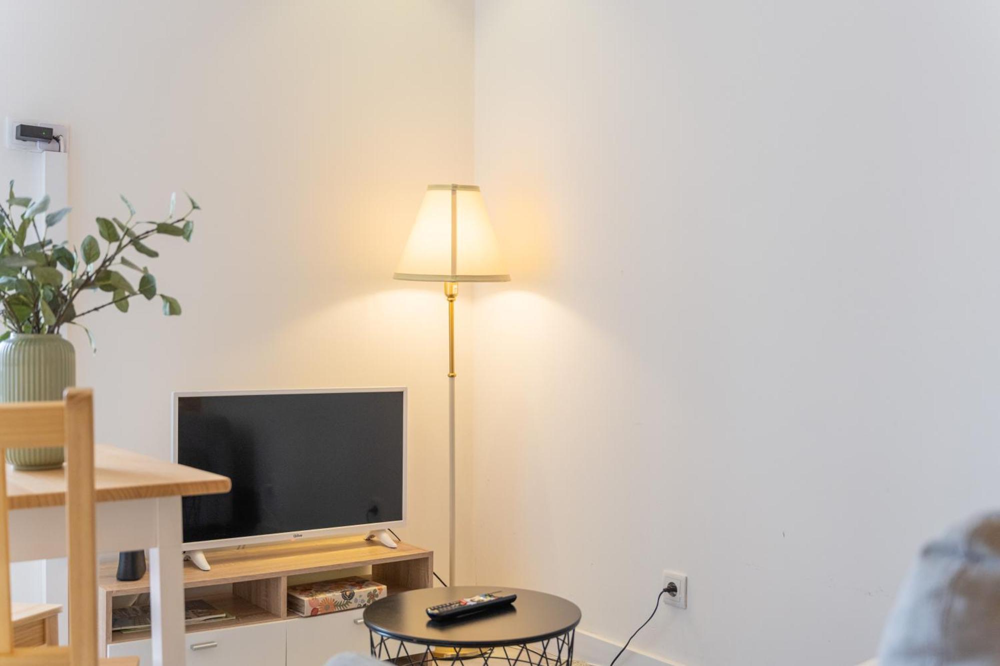 Alcantara Charm Apartamento *