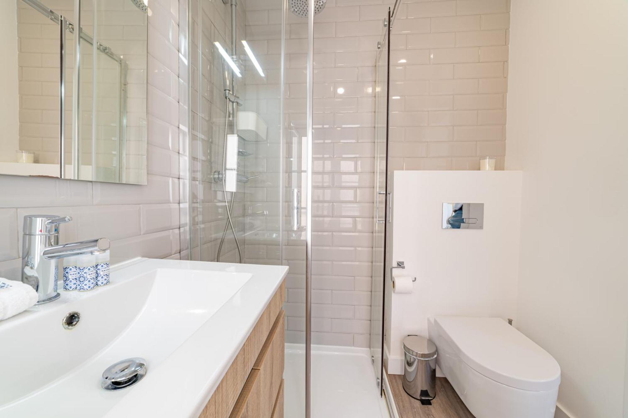 Alcantara Gardens - With Pool Apartment Lisbon