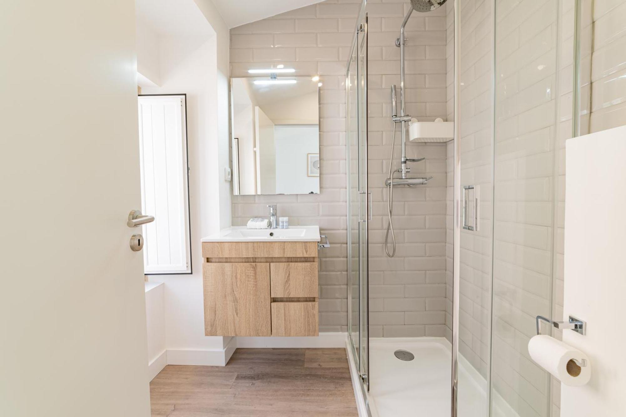 Alcantara Gardens - With Pool * Lisbon