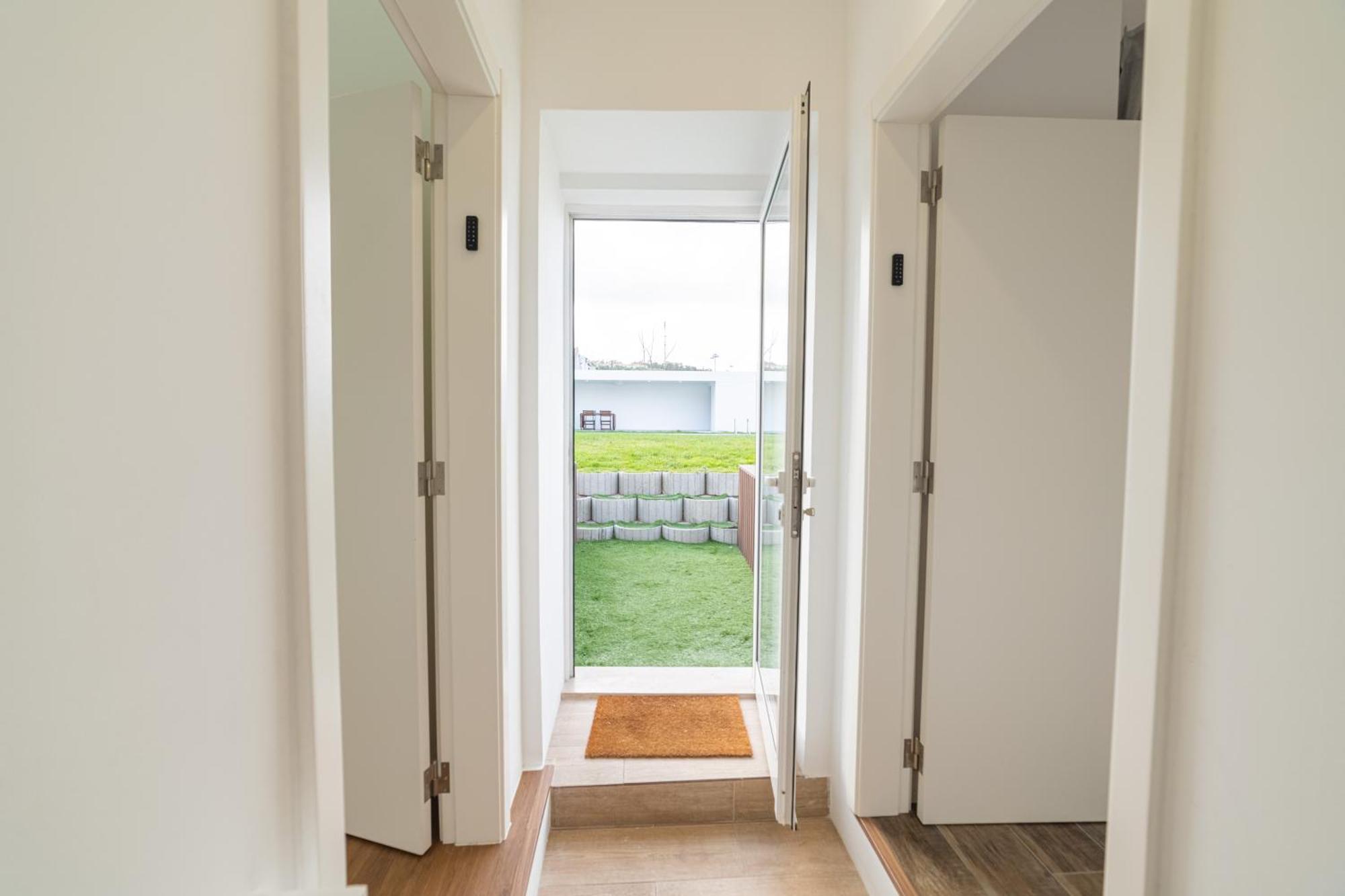 Apartment Alcantara Gardens - With Pool Lisbon