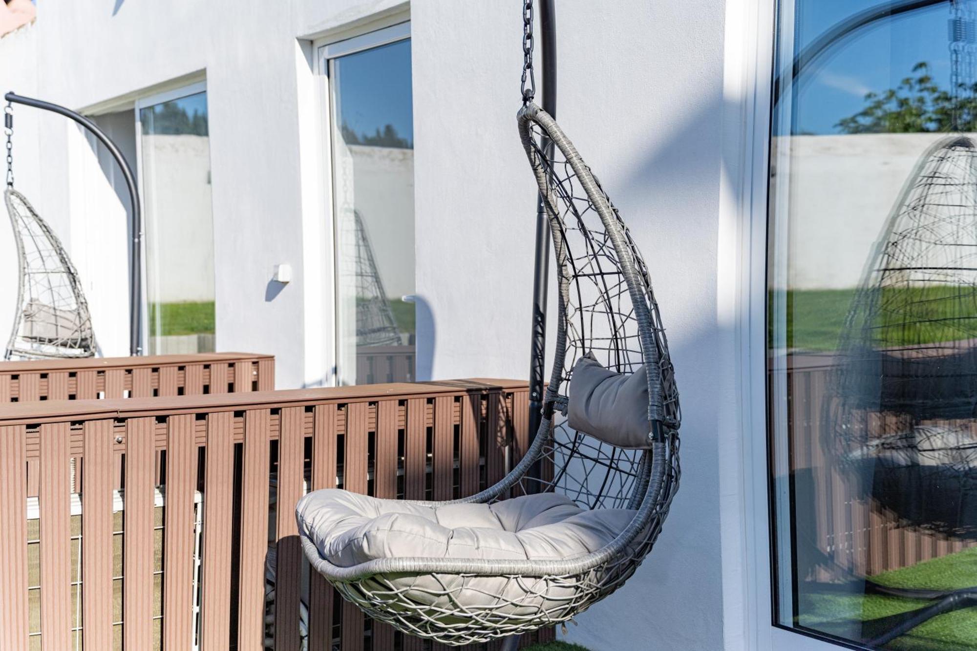 Alcantara Gardens - With Pool Lisbon