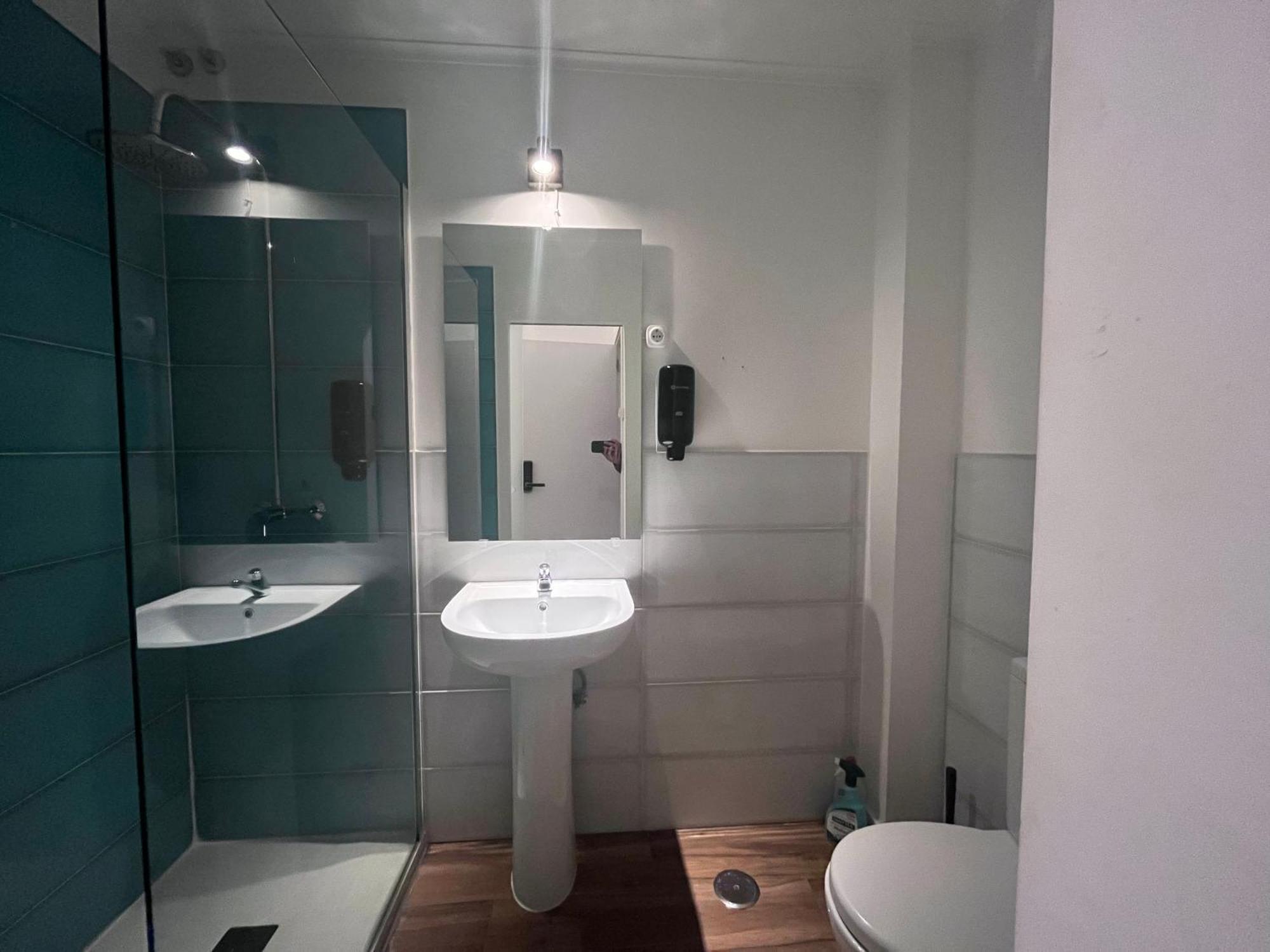 Hostal Castilho 63 & Lisboa