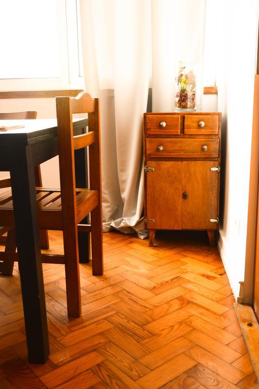 Duplex * Lisboa