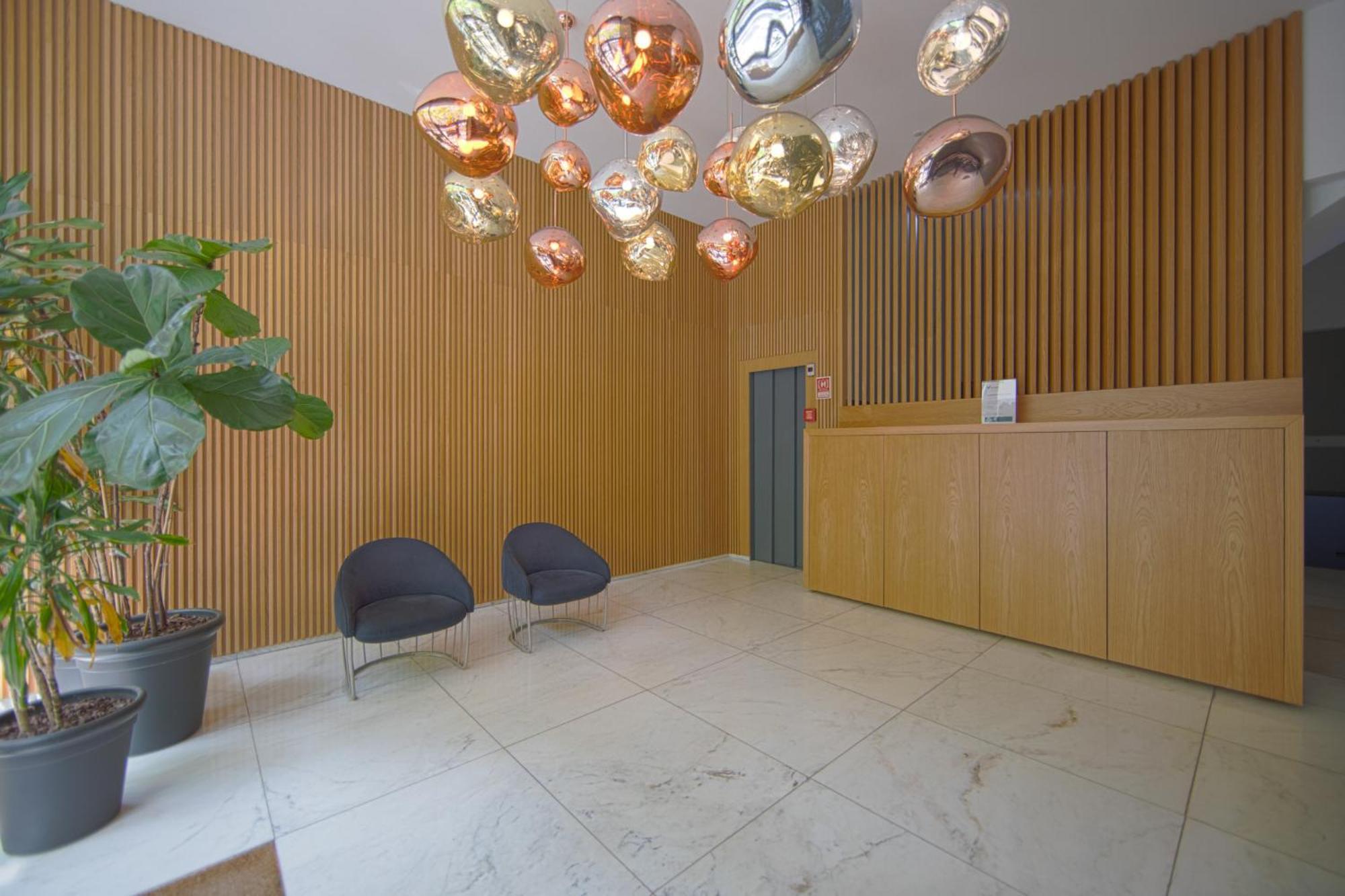 Saldanha Prime By Homing * Lisbon