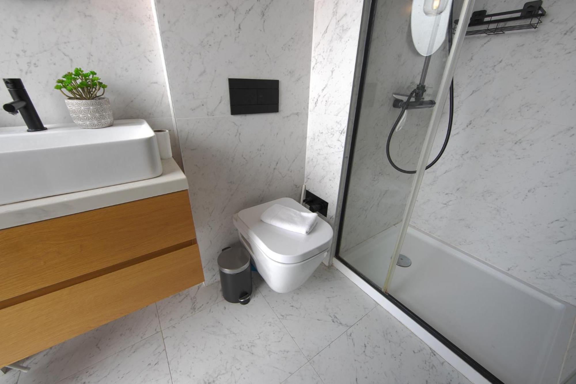 Saldanha Prime By Homing Apartment Lisbon