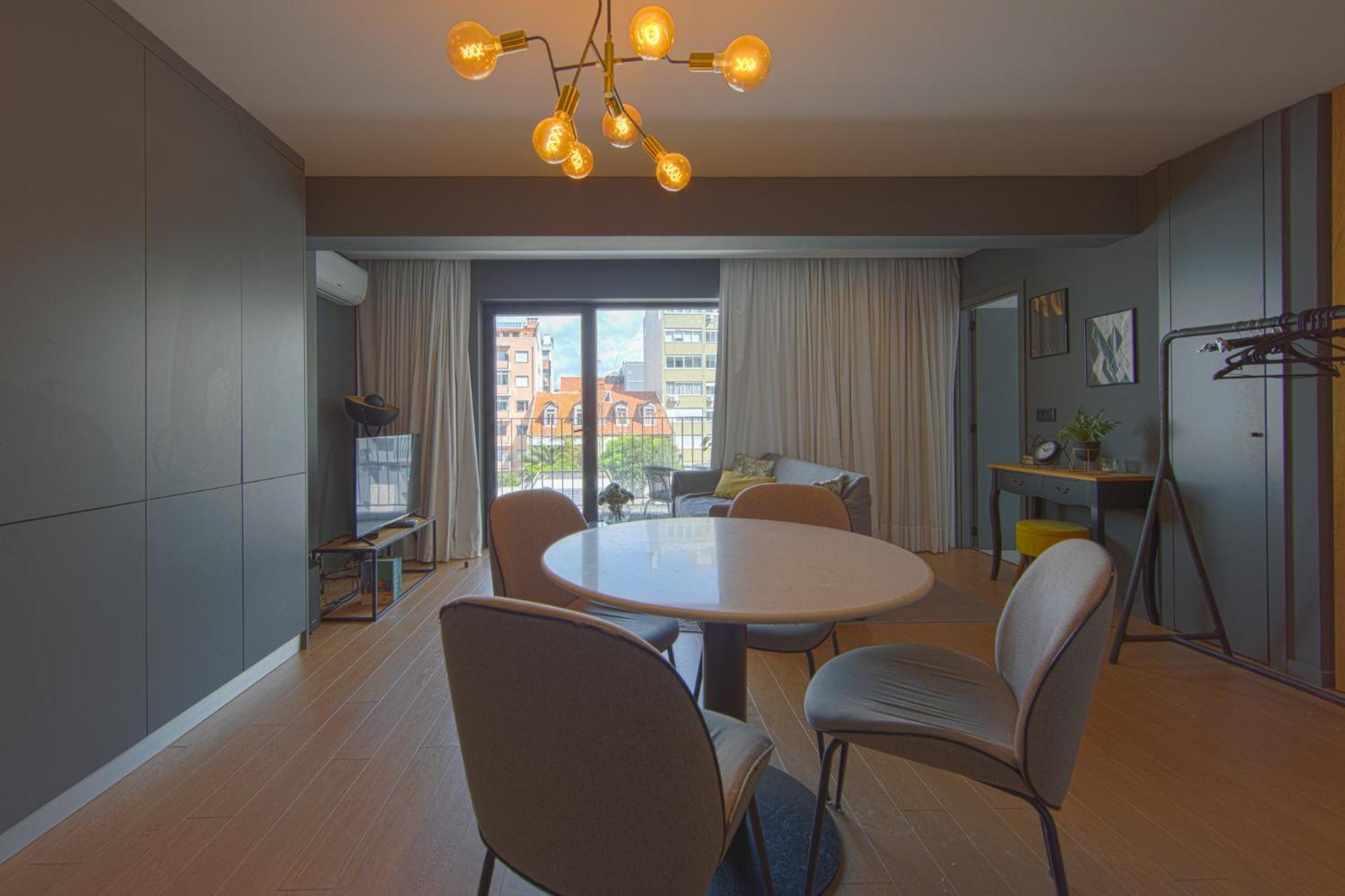 Saldanha Prime By Homing * Lisbon