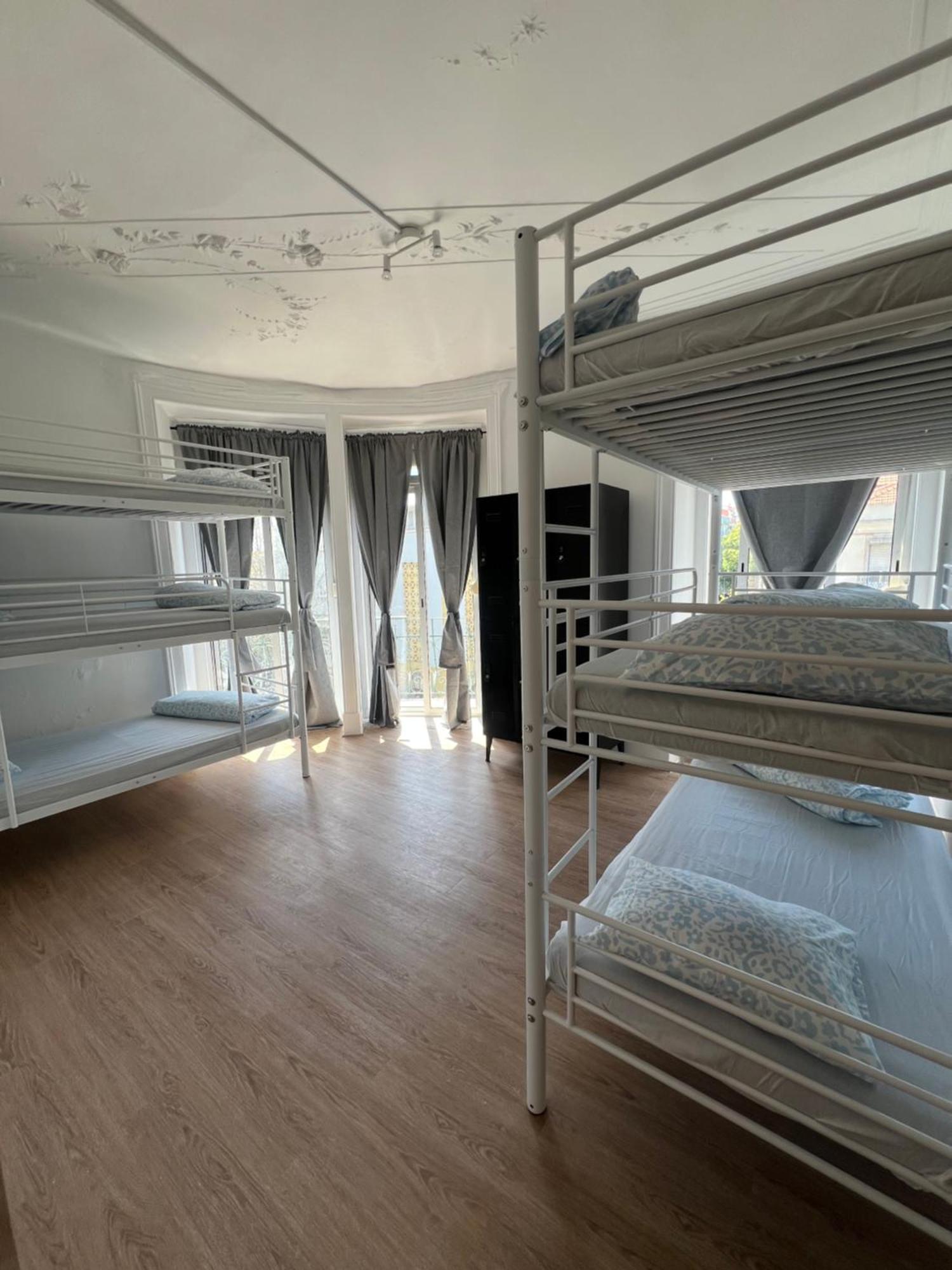 Apartamento Bagetti Only For Girls Lisboa