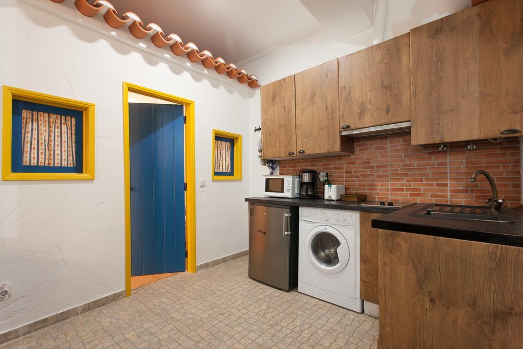 Apartamento Alfama's Nest
