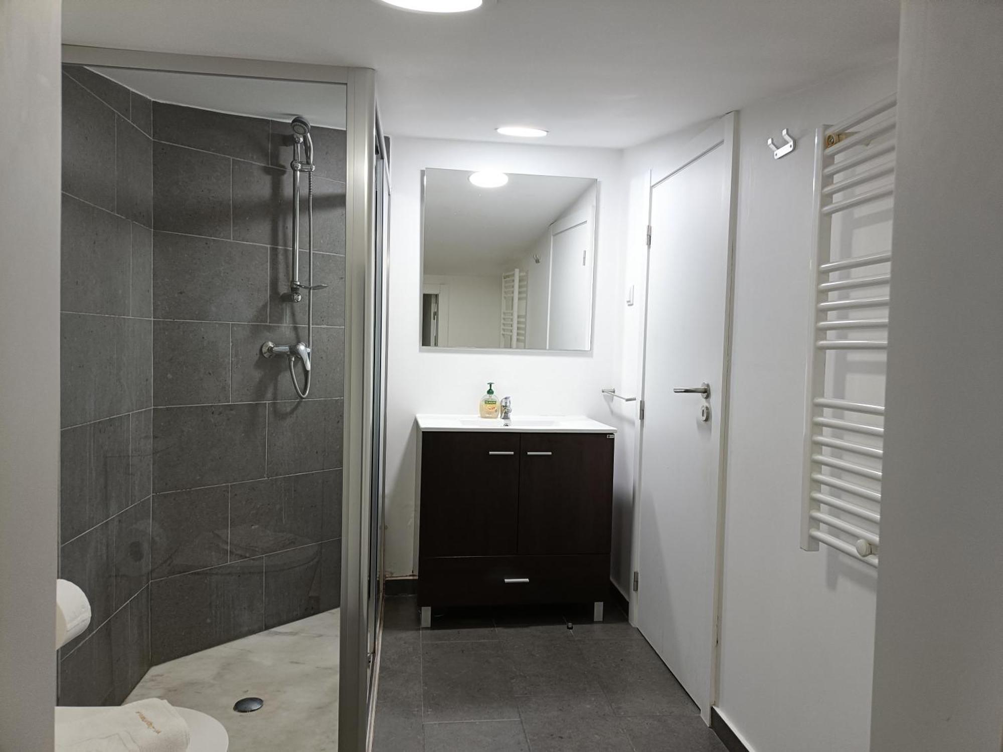 Apartment Dobairro At Merces