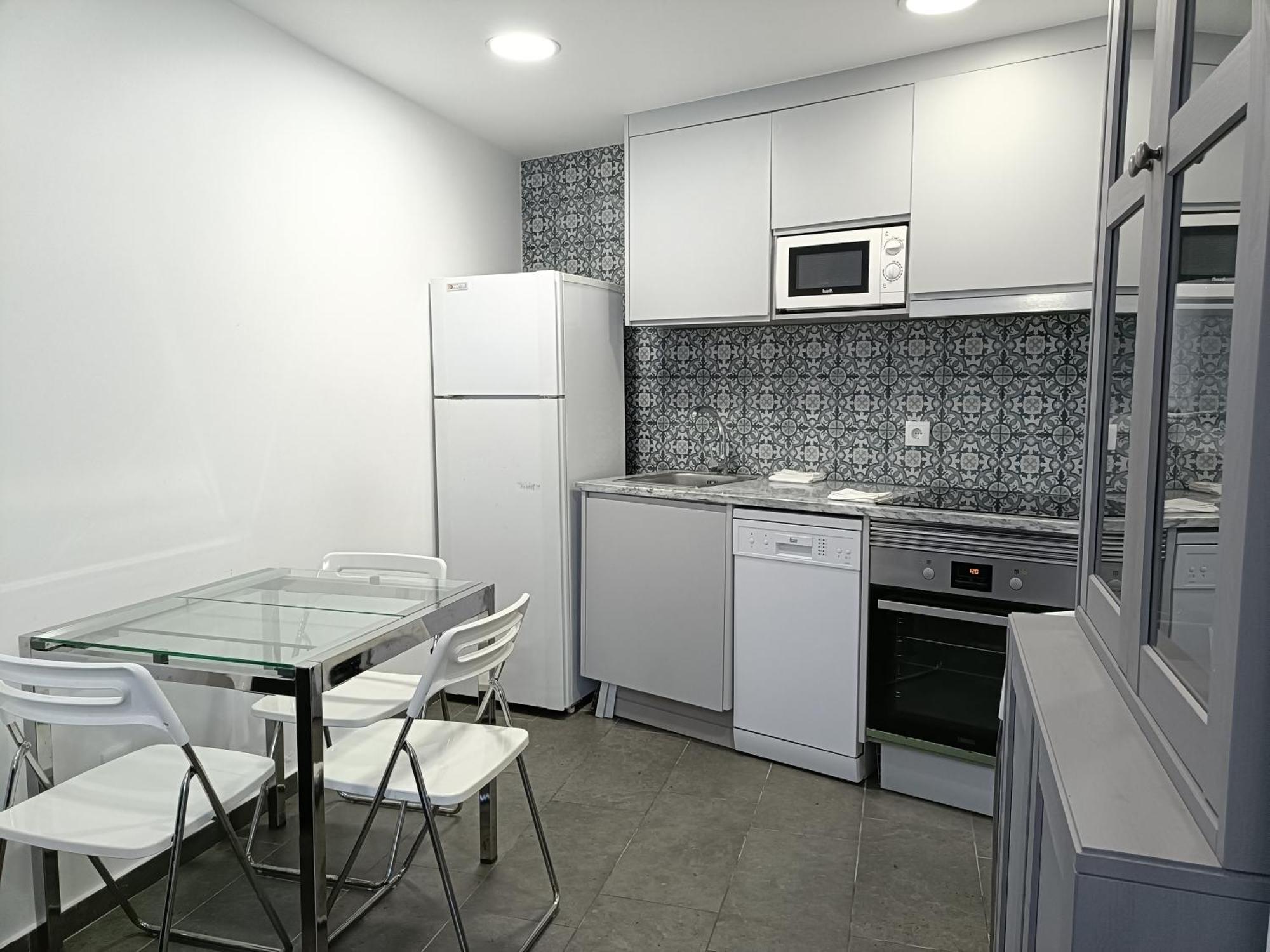 Dobairro At Merces Apartment *