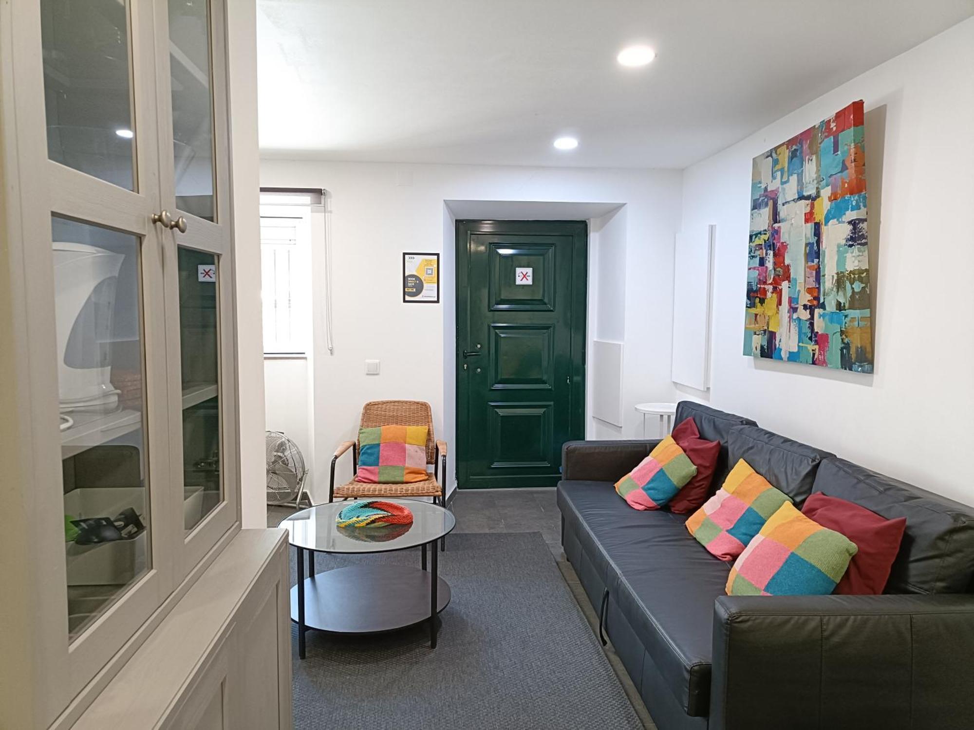 Apartment Dobairro At Merces *
