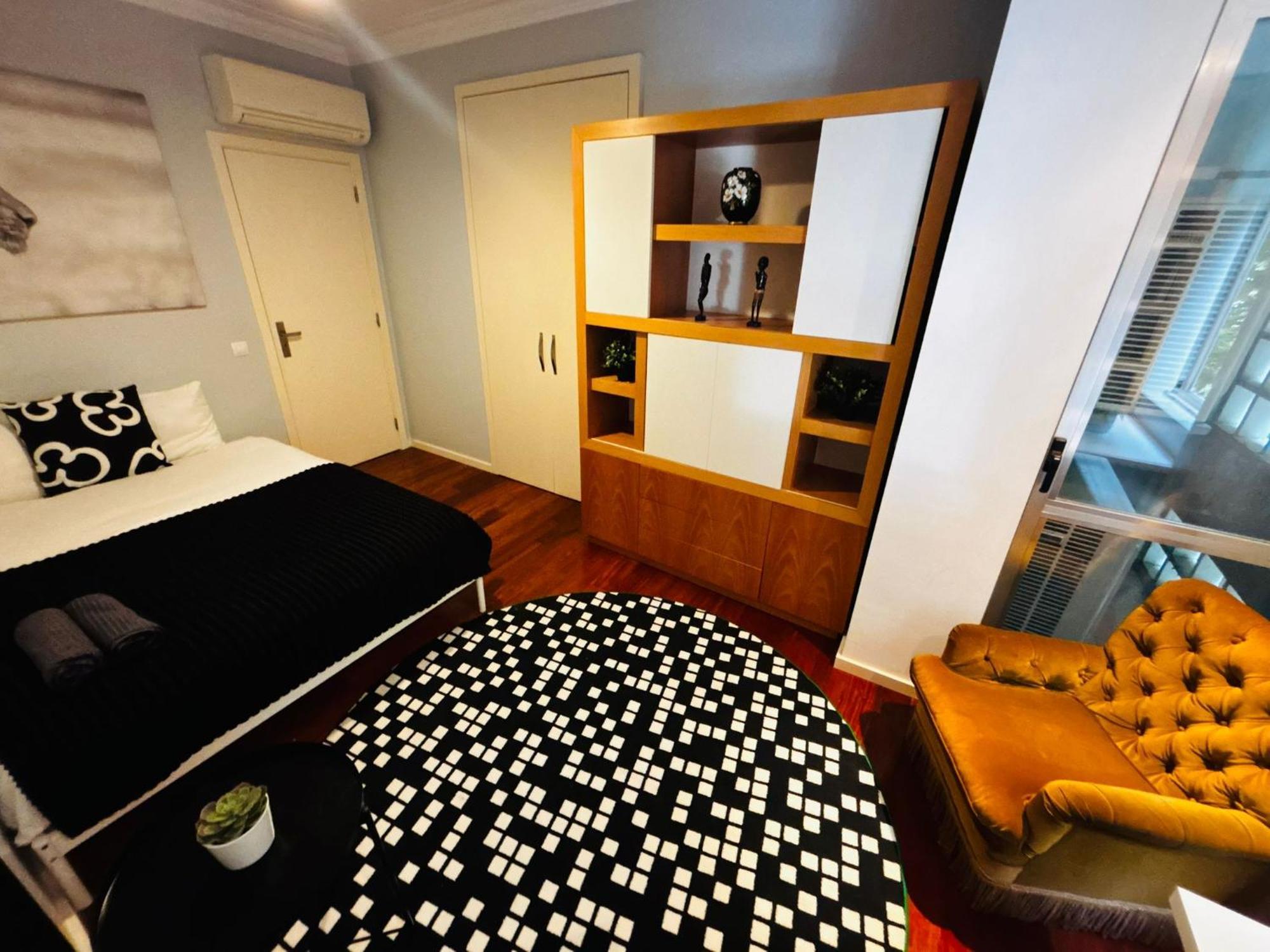 Hostel Luxury In Lisbon, Perfect For Tourists Lisbon