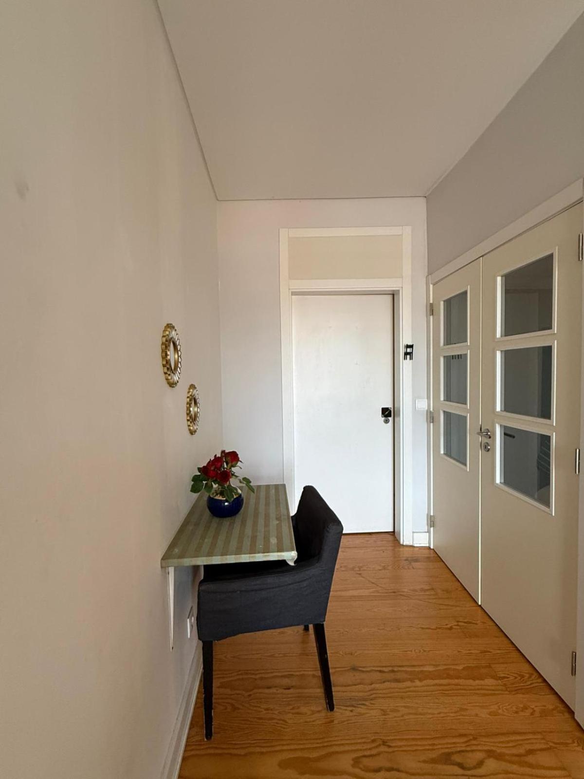 Apartamento Frank's House & Happy Downtown *