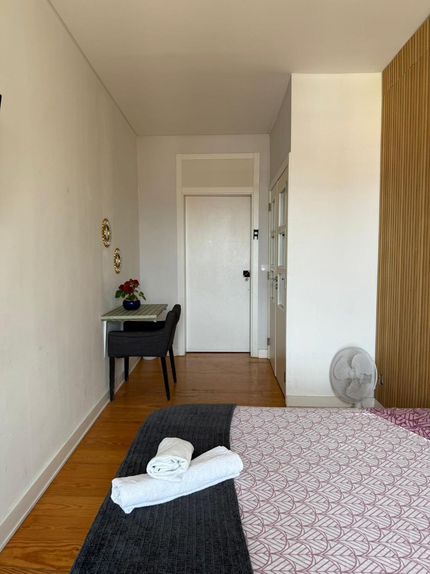 Frank's House & Happy Downtown Apartamento