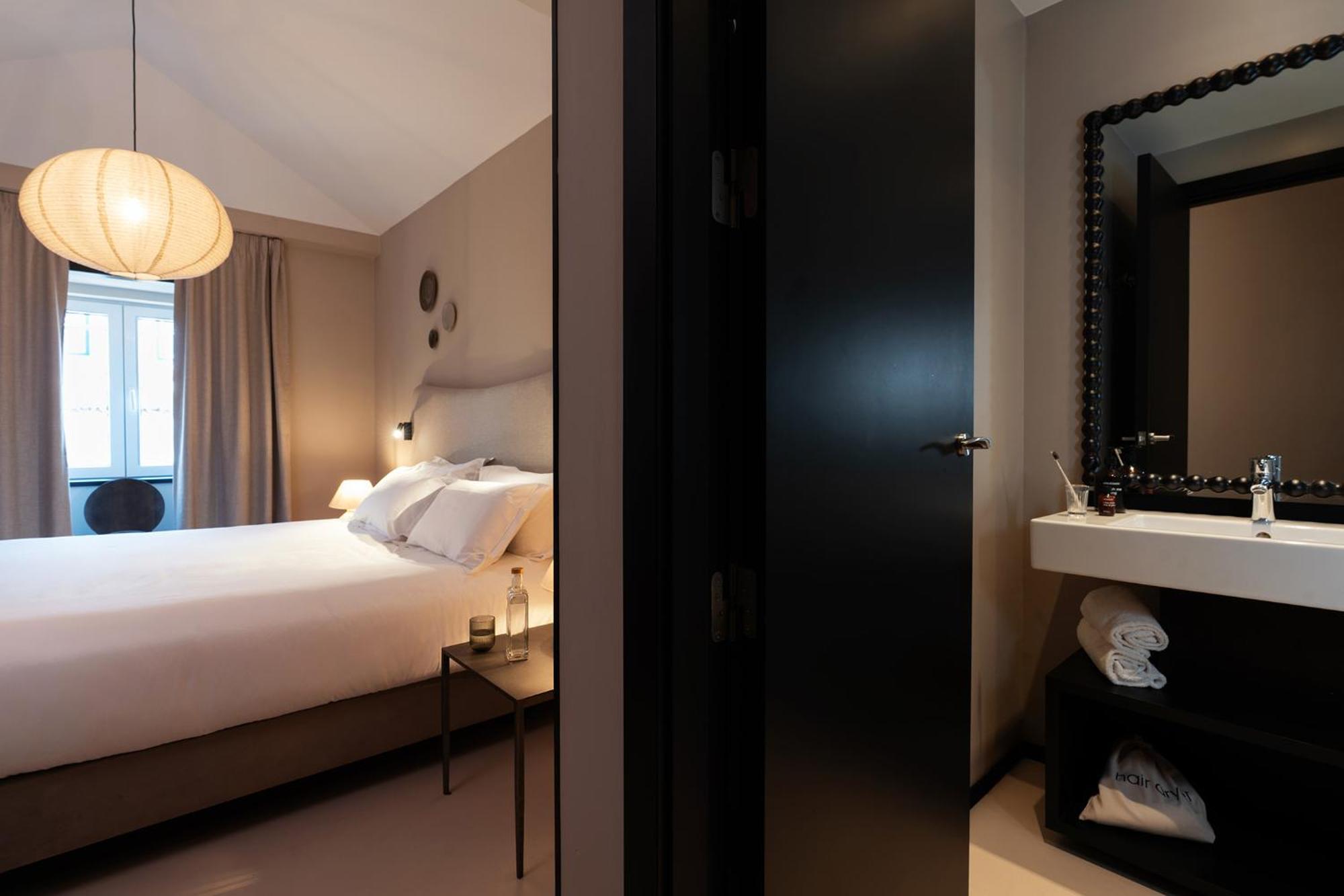Casa Teva Boutique By Chic&basic Hotel 4*