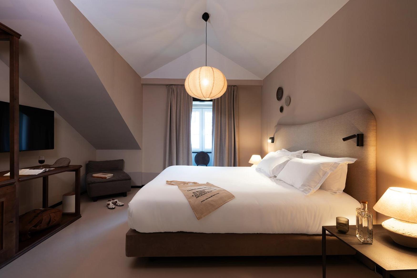 Hotel Casa Teva Boutique By Chic&basic 4*